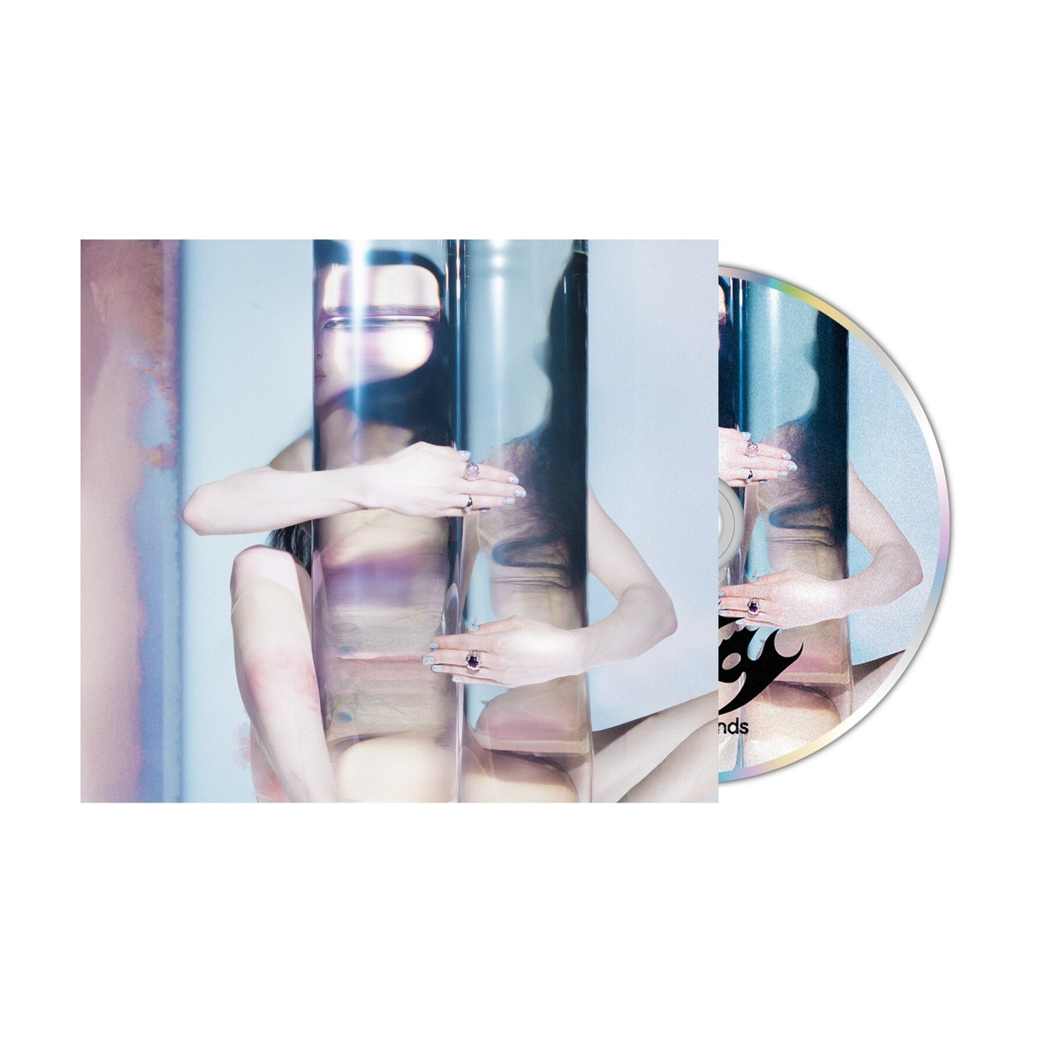 Poppy - Empty Hands (CD)