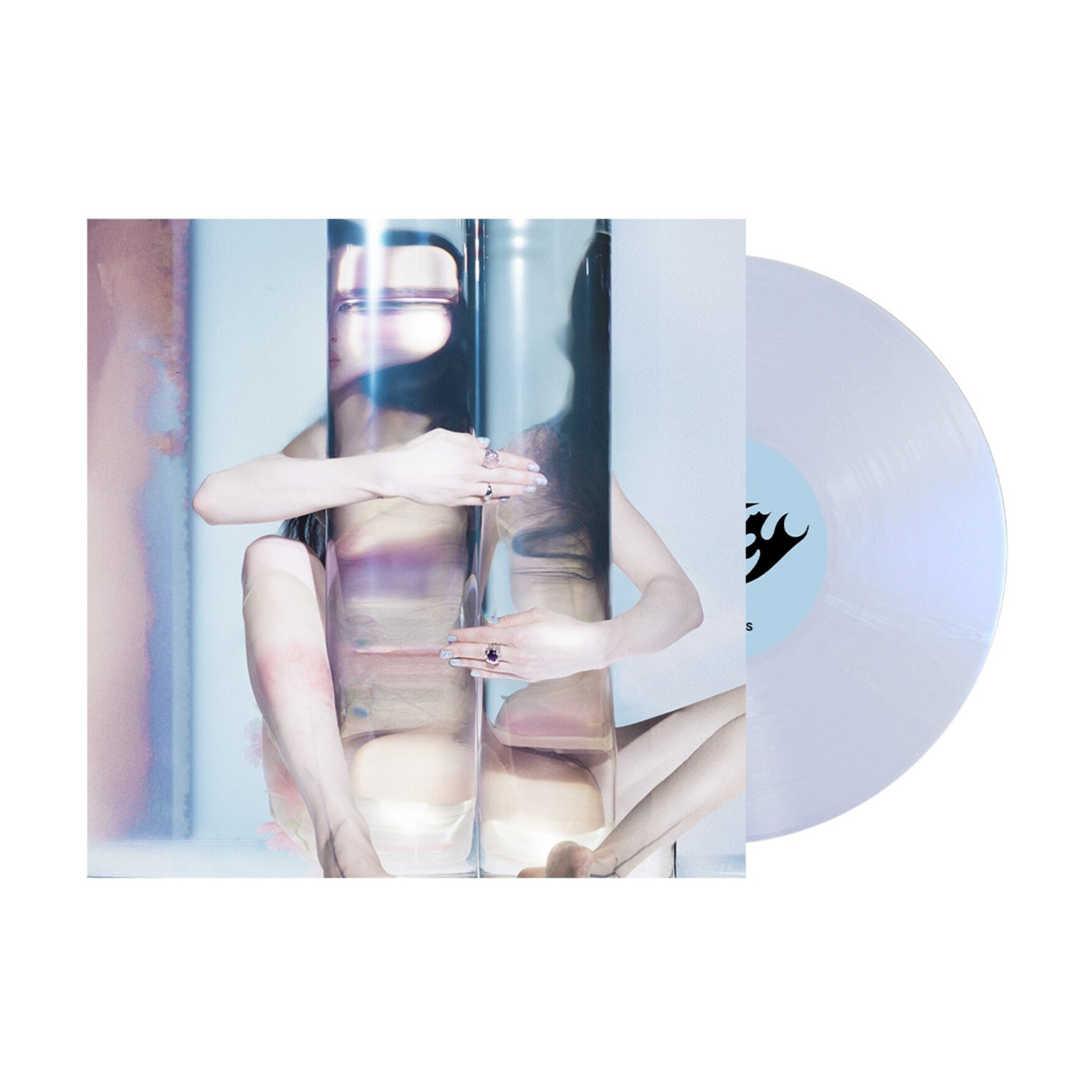 Poppy - Empty Hands (White Vinyl)