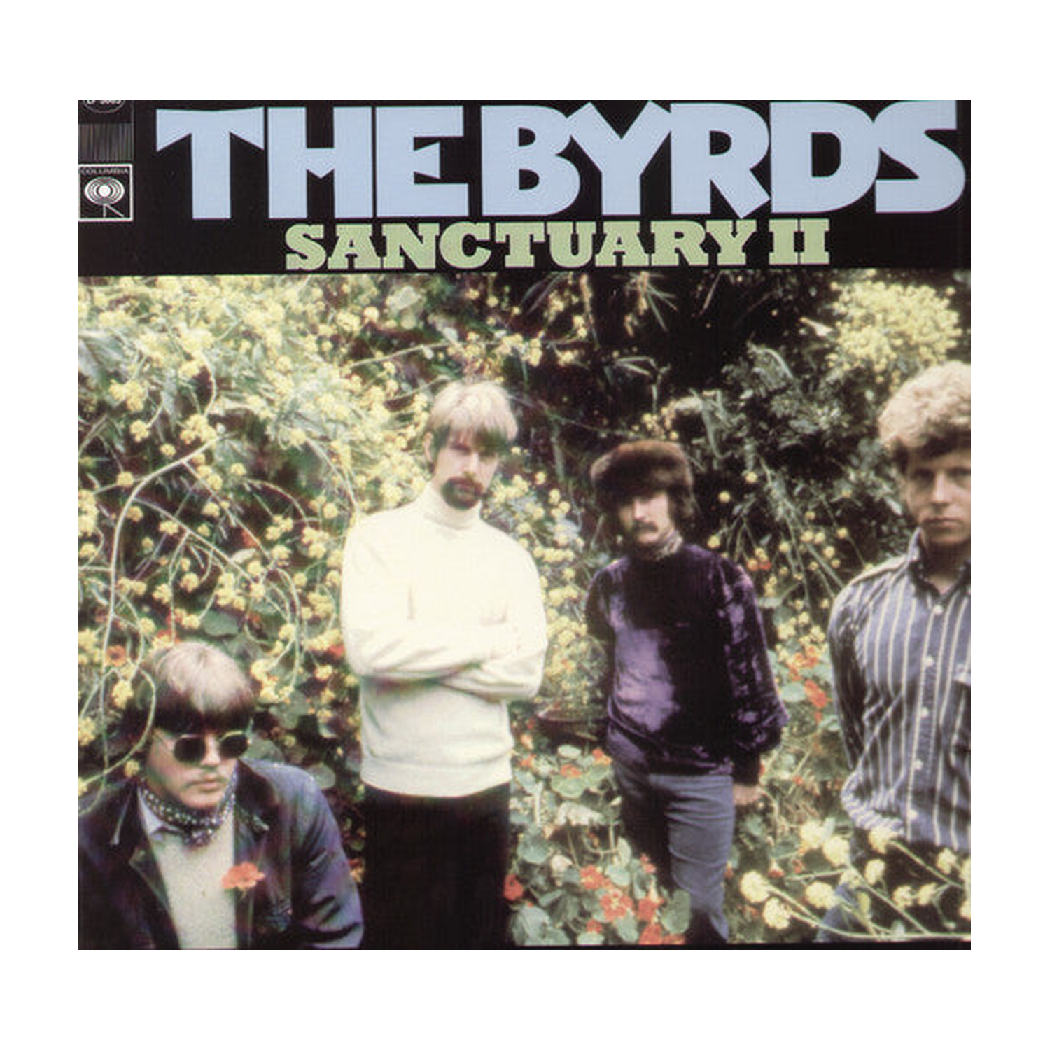 Byrds - Sanctuary 2