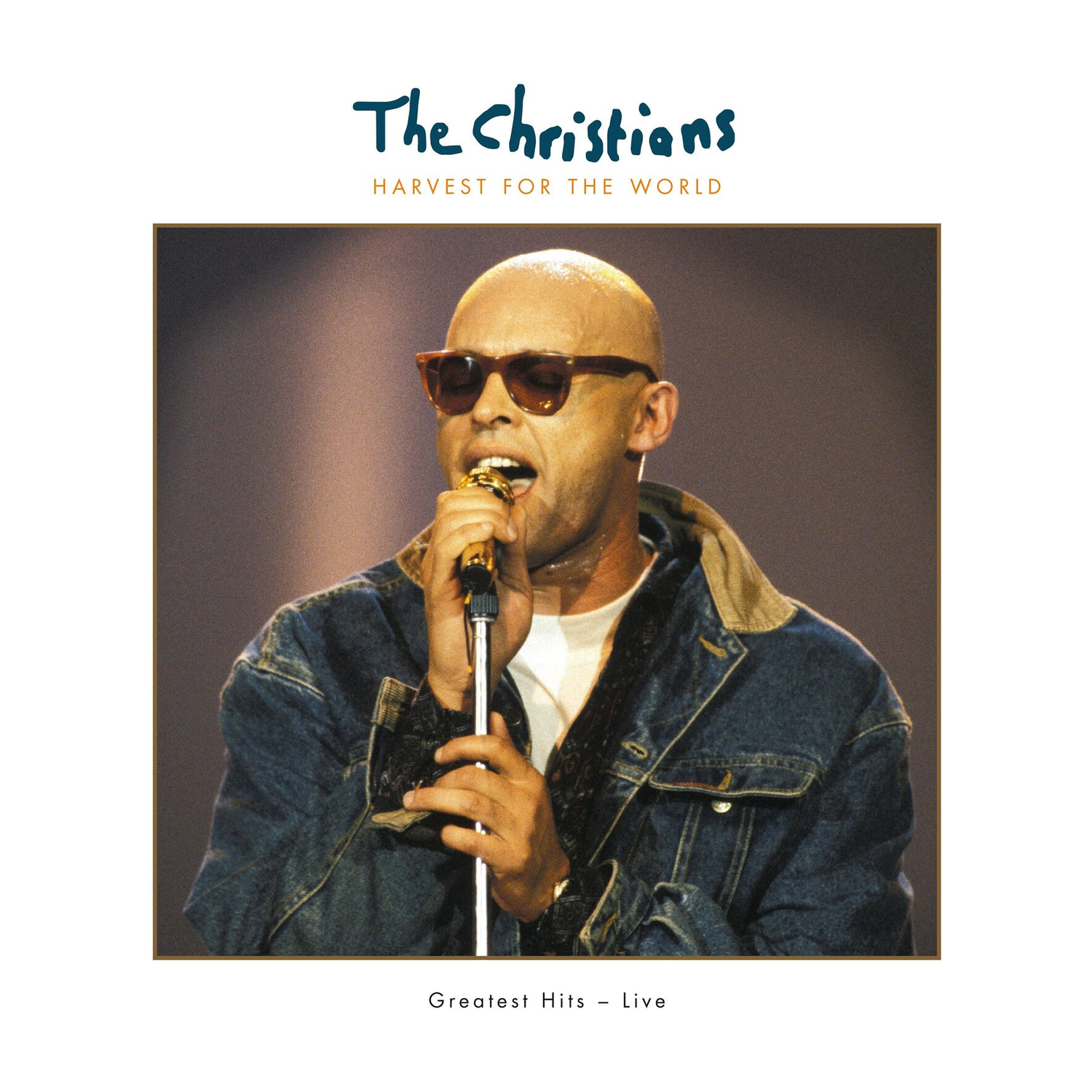 Christians - Harvest For The World
