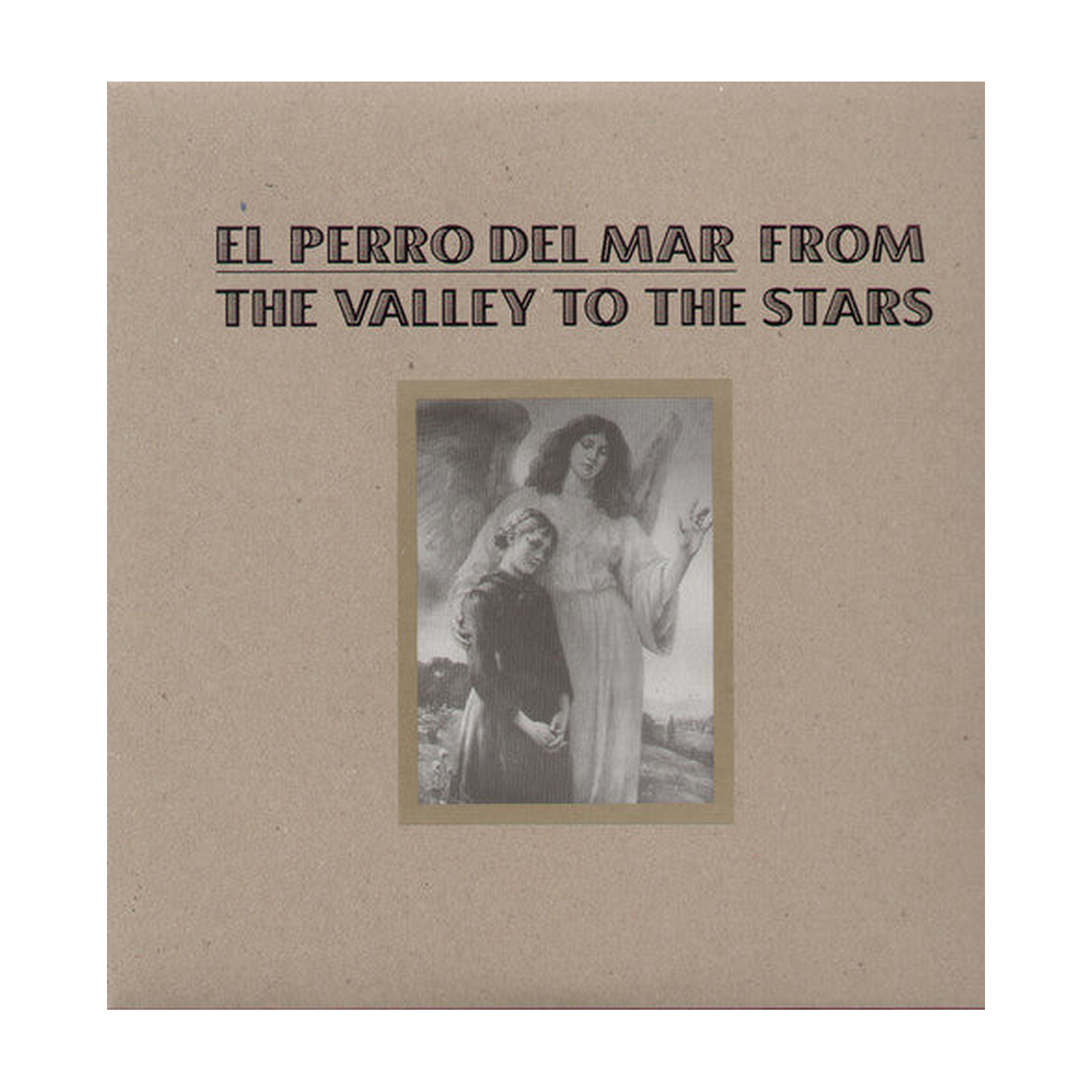 El Perro del Mar - From the Valley to the Stars