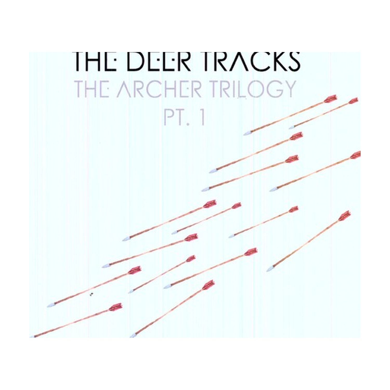 Deer Tracks - The Archer Trilogy PT. 1