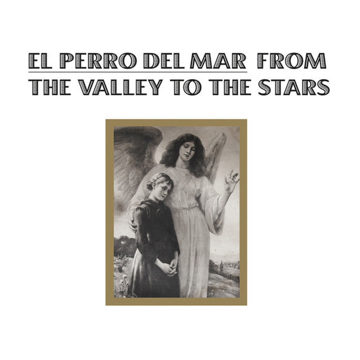 El Perro del Mar - From the Valley to the Stars (CD)