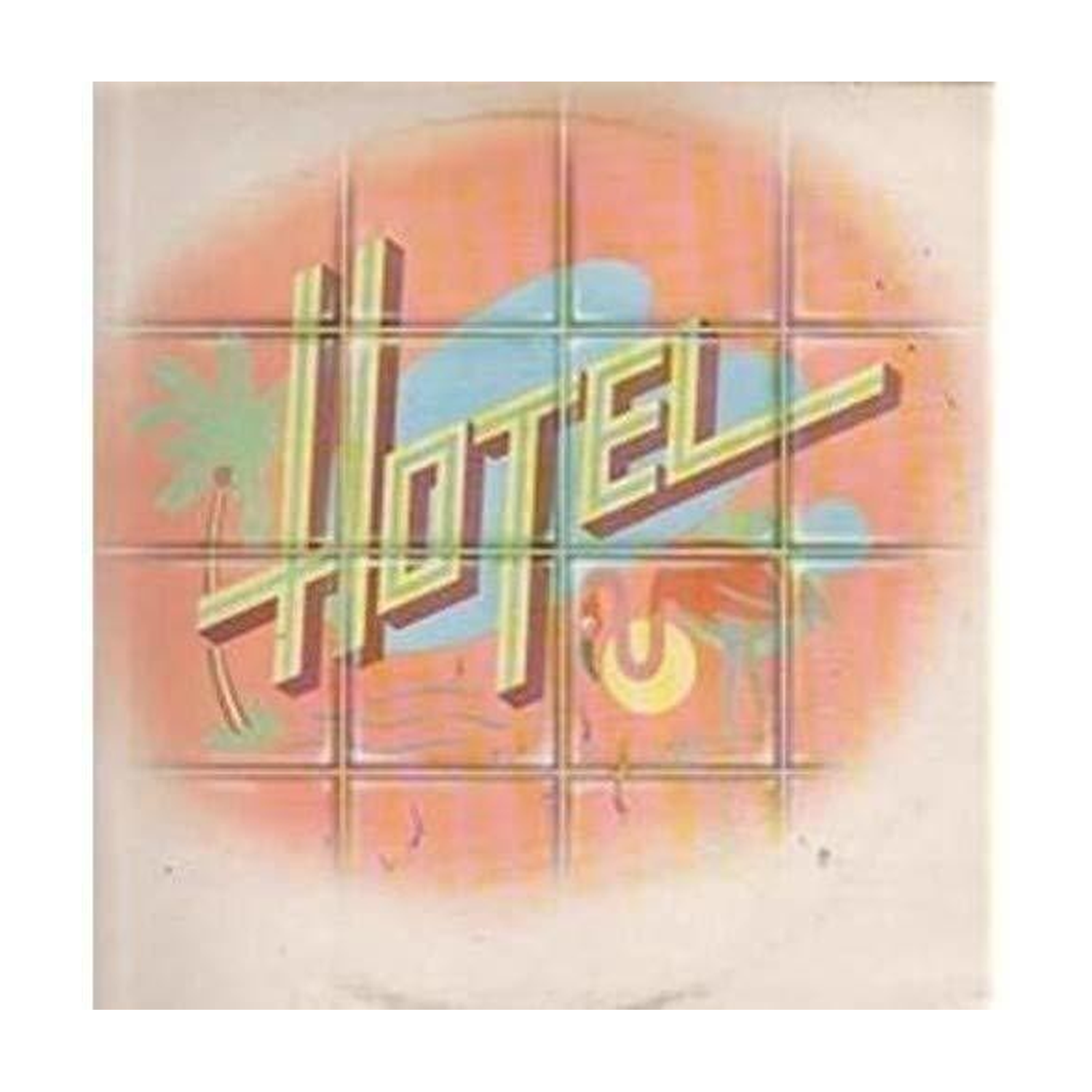 Rated X (Live At The HotelYorba) (Limited Edition)