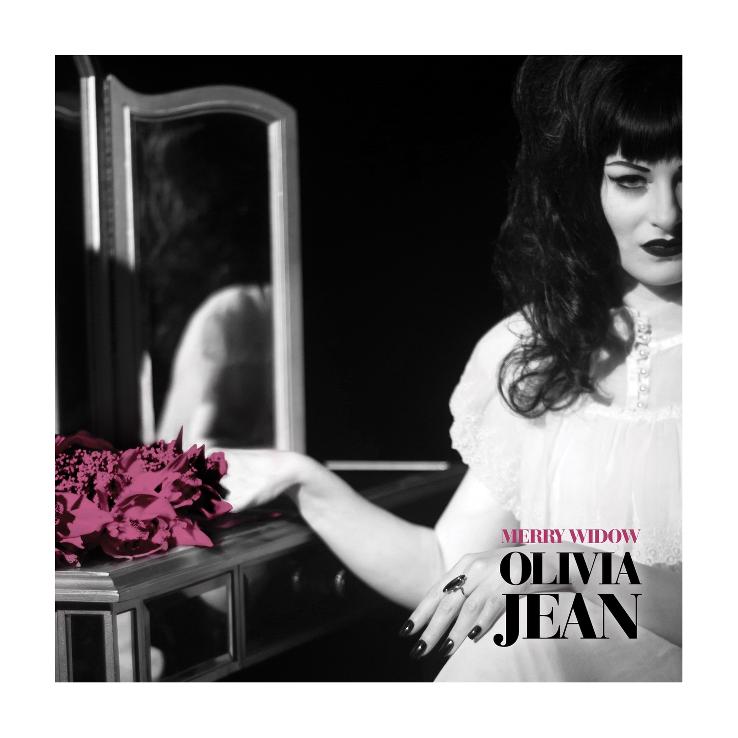 Olivia Jean - Merry Widow