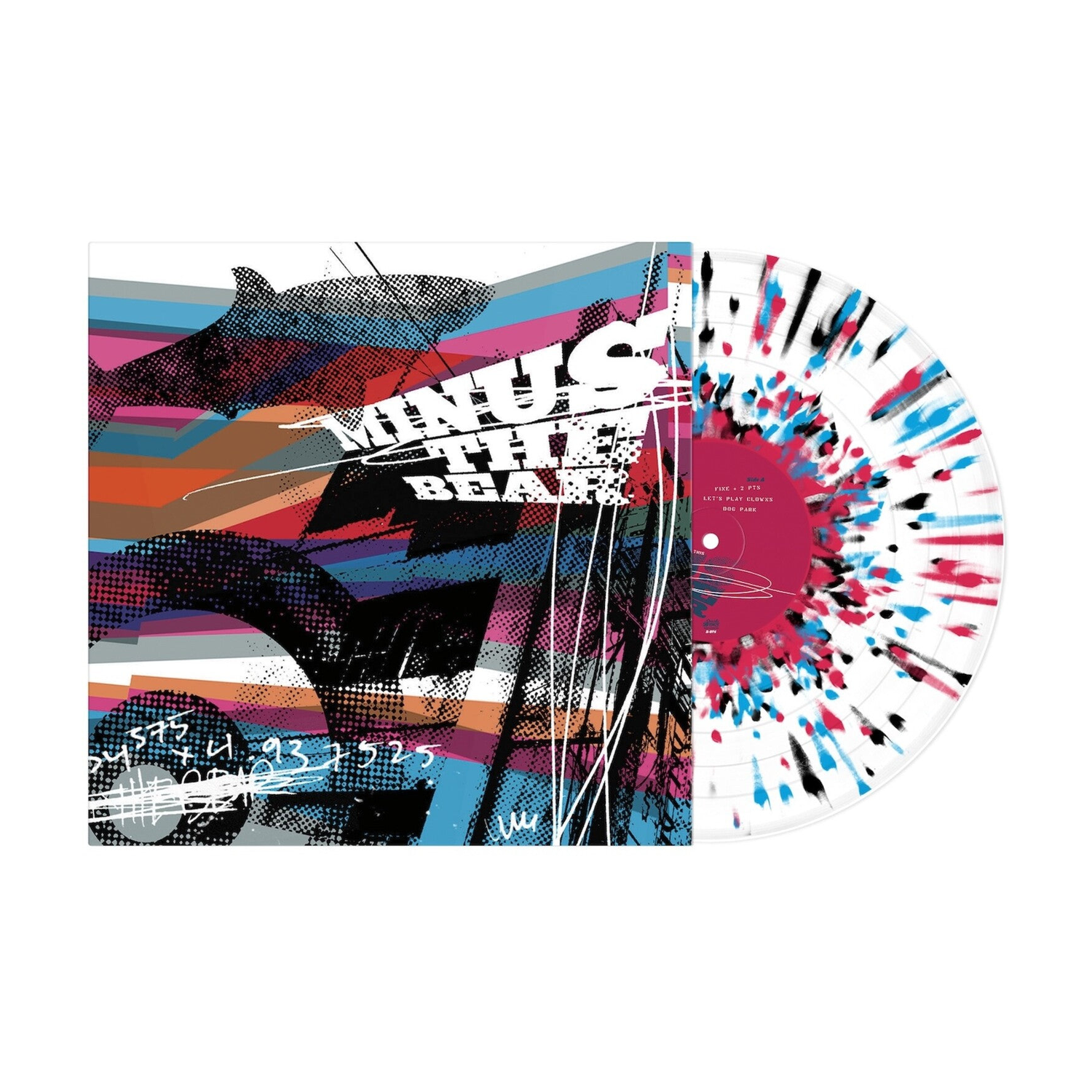 Minus the Bear - They Make Beer Commercials Like This