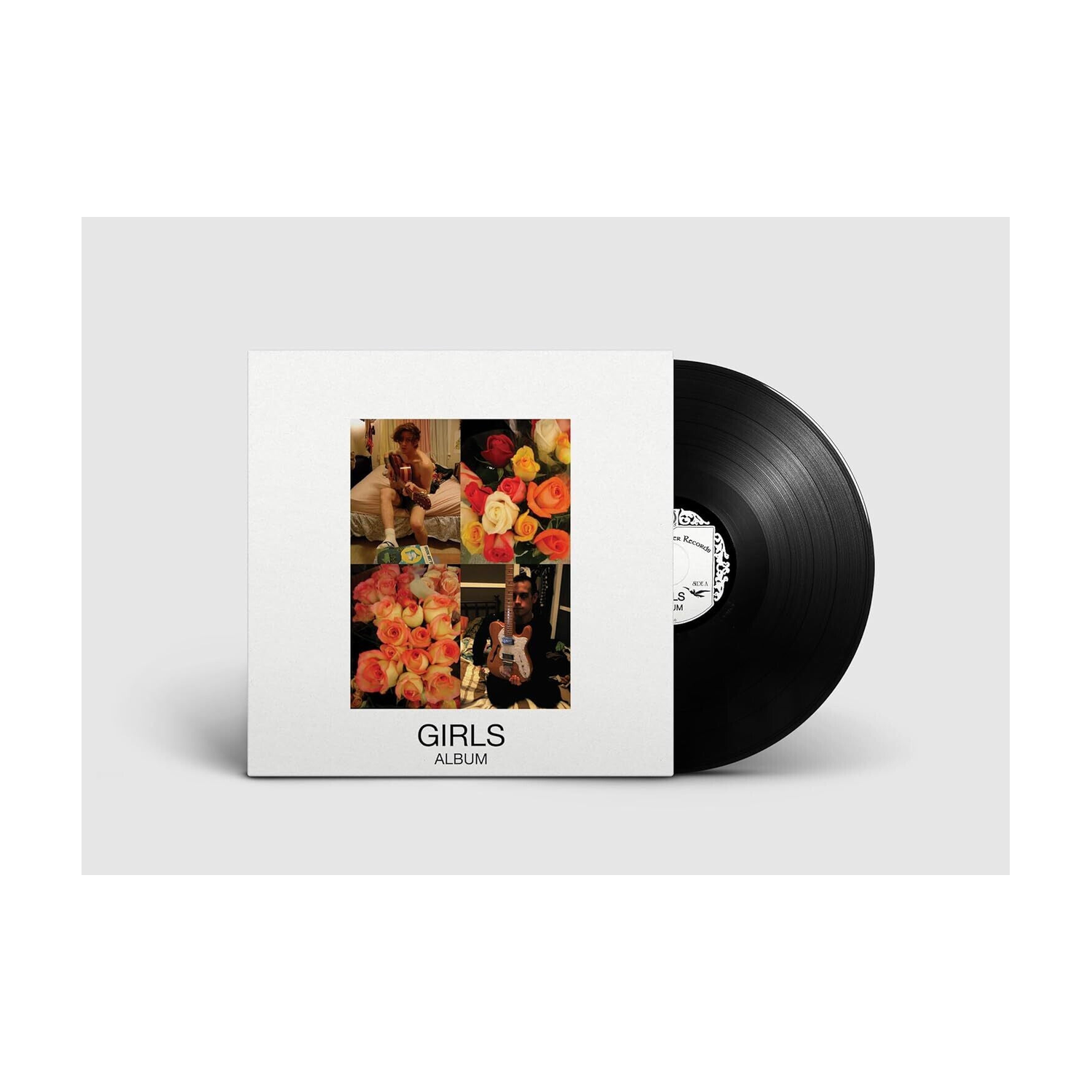 Girls - Album