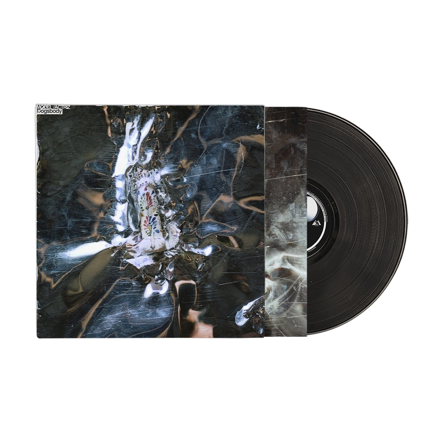 Model/Actriz - Dogsbody