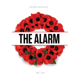 Alarm - History Repeating 1981-2021