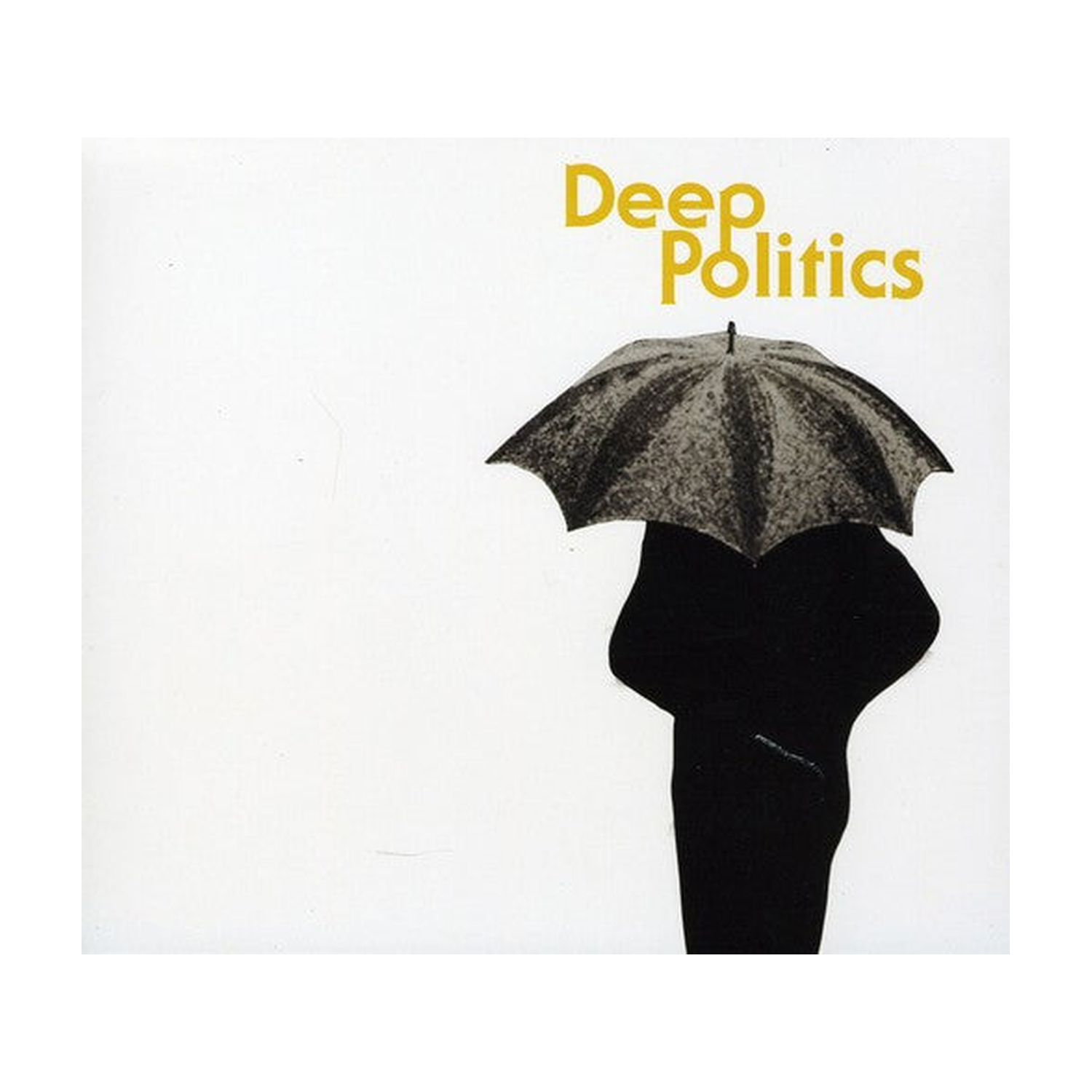 Grails - Deep Politics (CD)