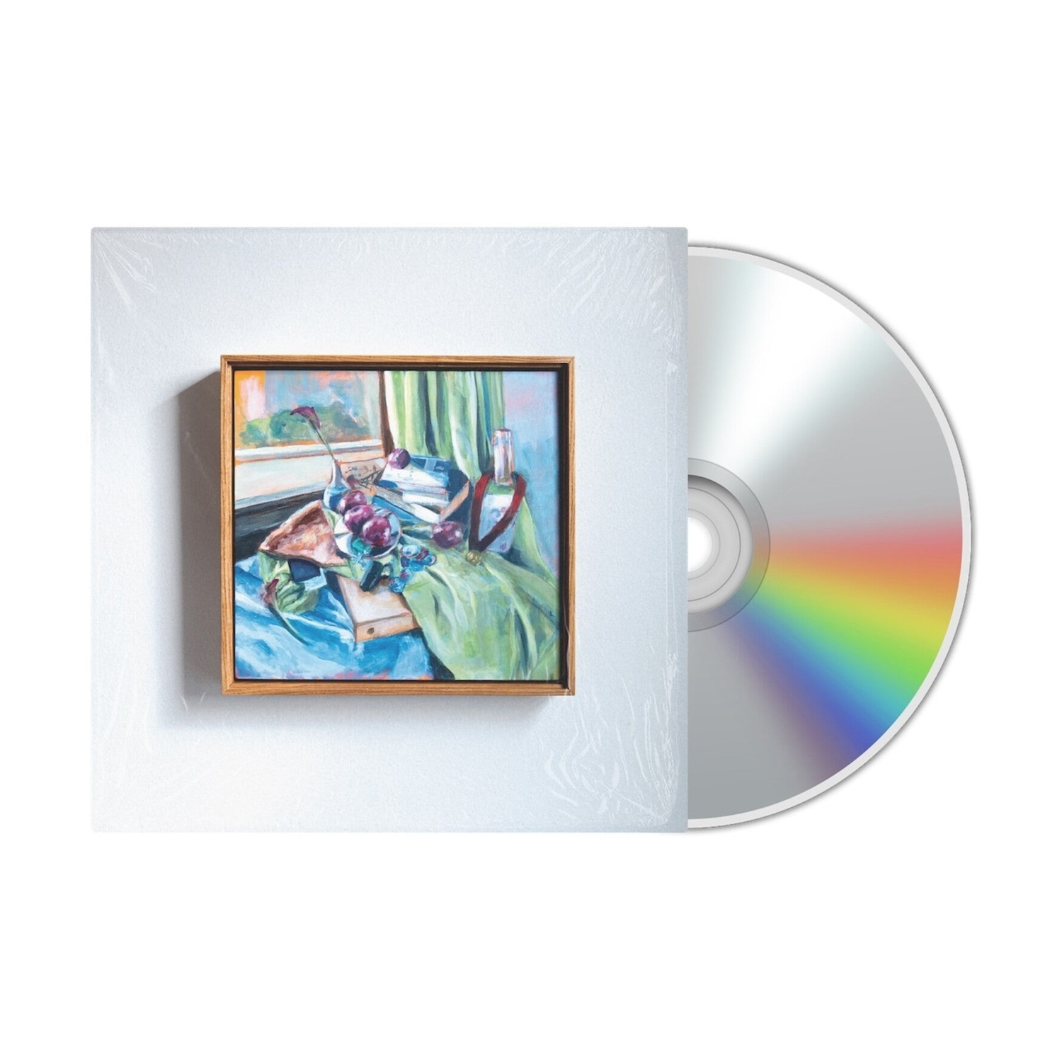 Future Teens - Still Life (Limited Edition) (CD)