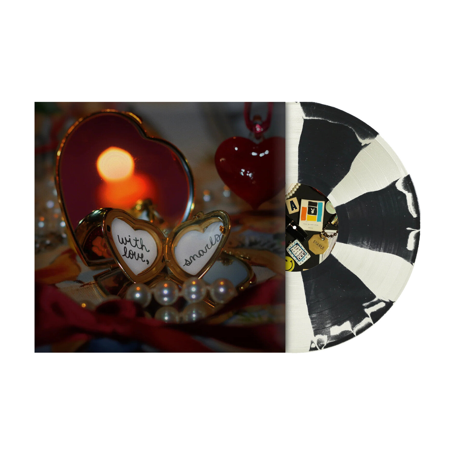 Snarls - With Love,