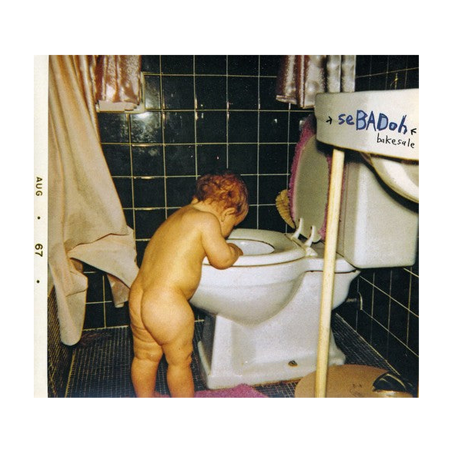 Sebadoh - Bakesale (Deluxe) (CD)