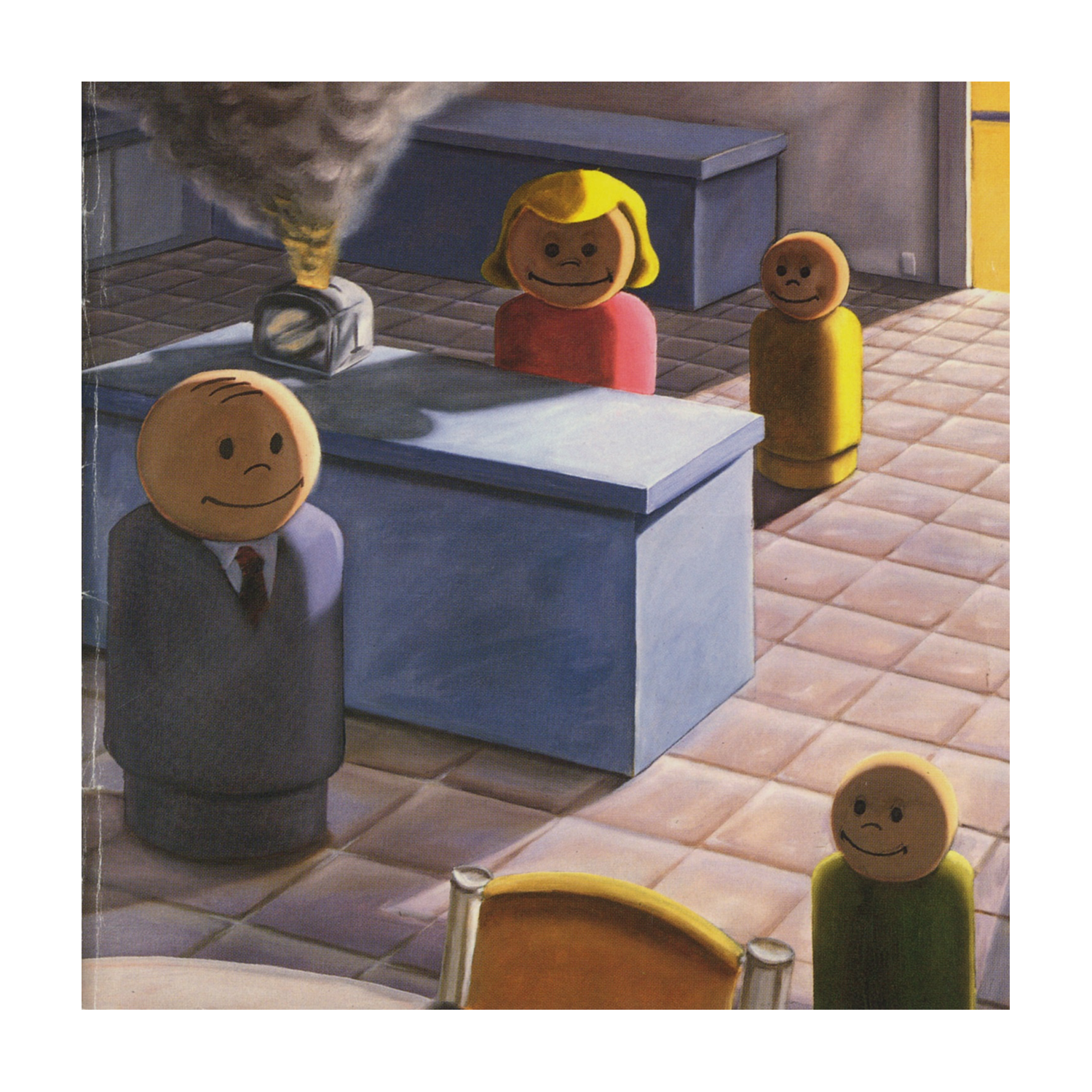 Sunny Day Real Estate - Diary 2xLP (Remastered)