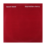 Beach House - Depression Cherry