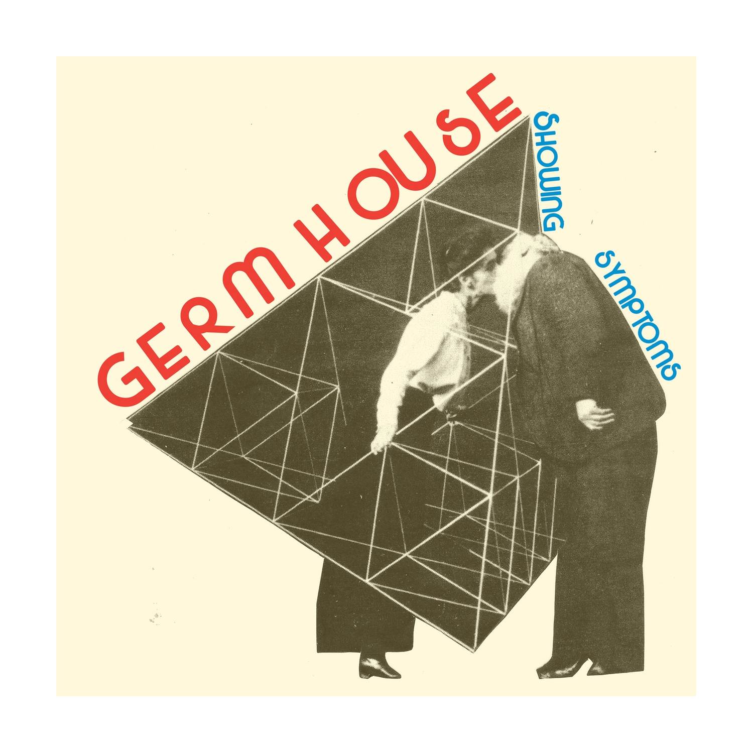 Germ House - Showing Symptoms