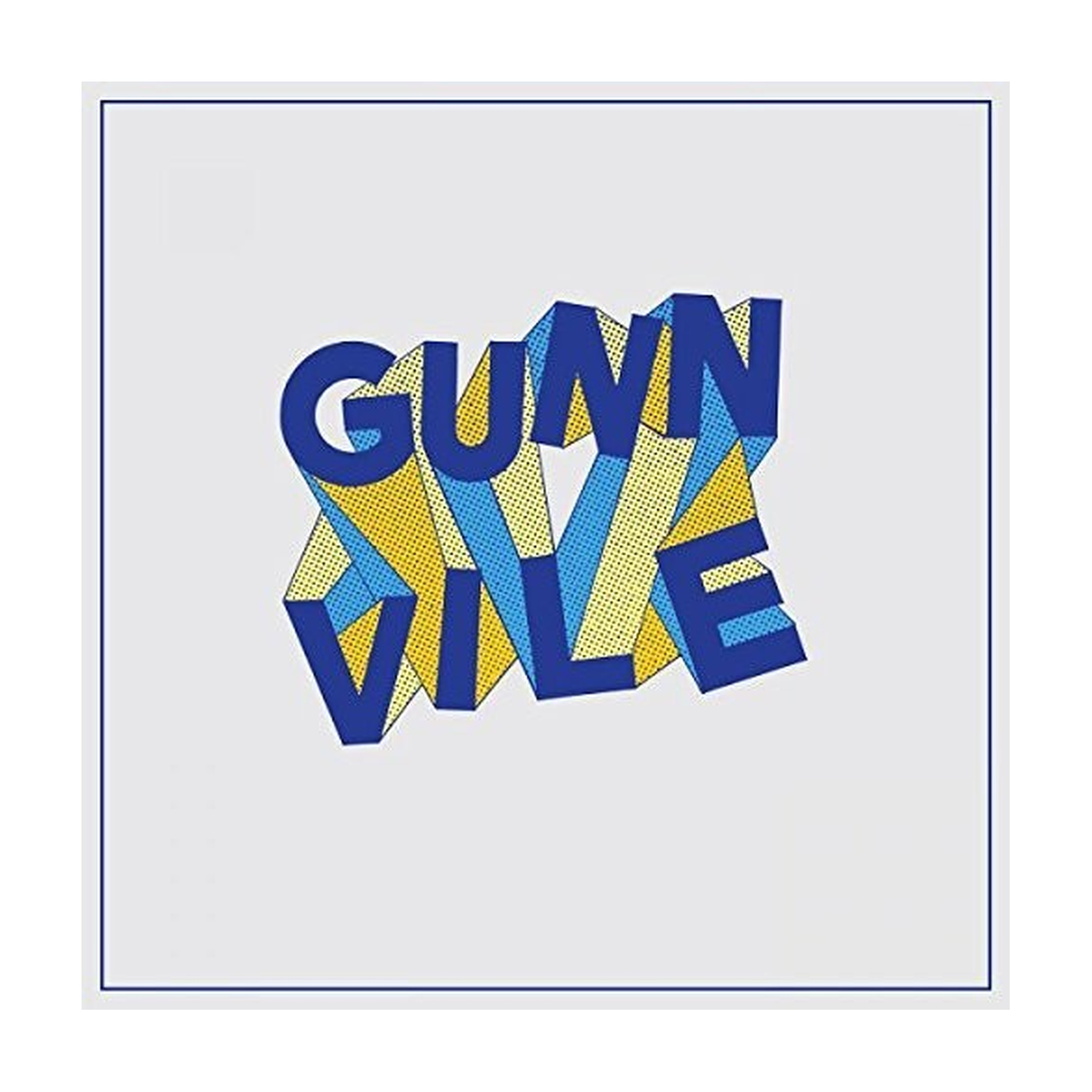 Kurt Vile / Steve Gunn - Gunn Vile
