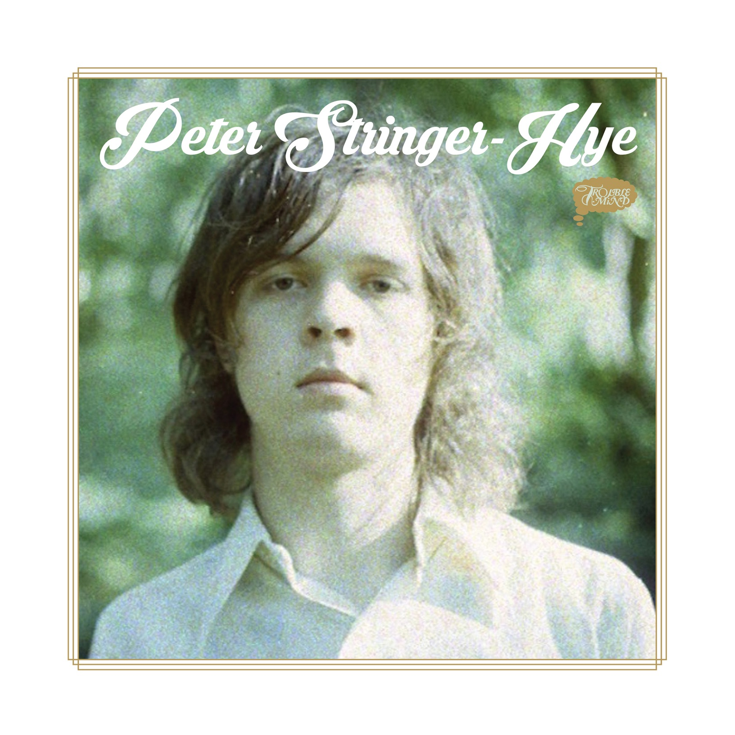 Peter Stringer-Hye - Sunday Girls