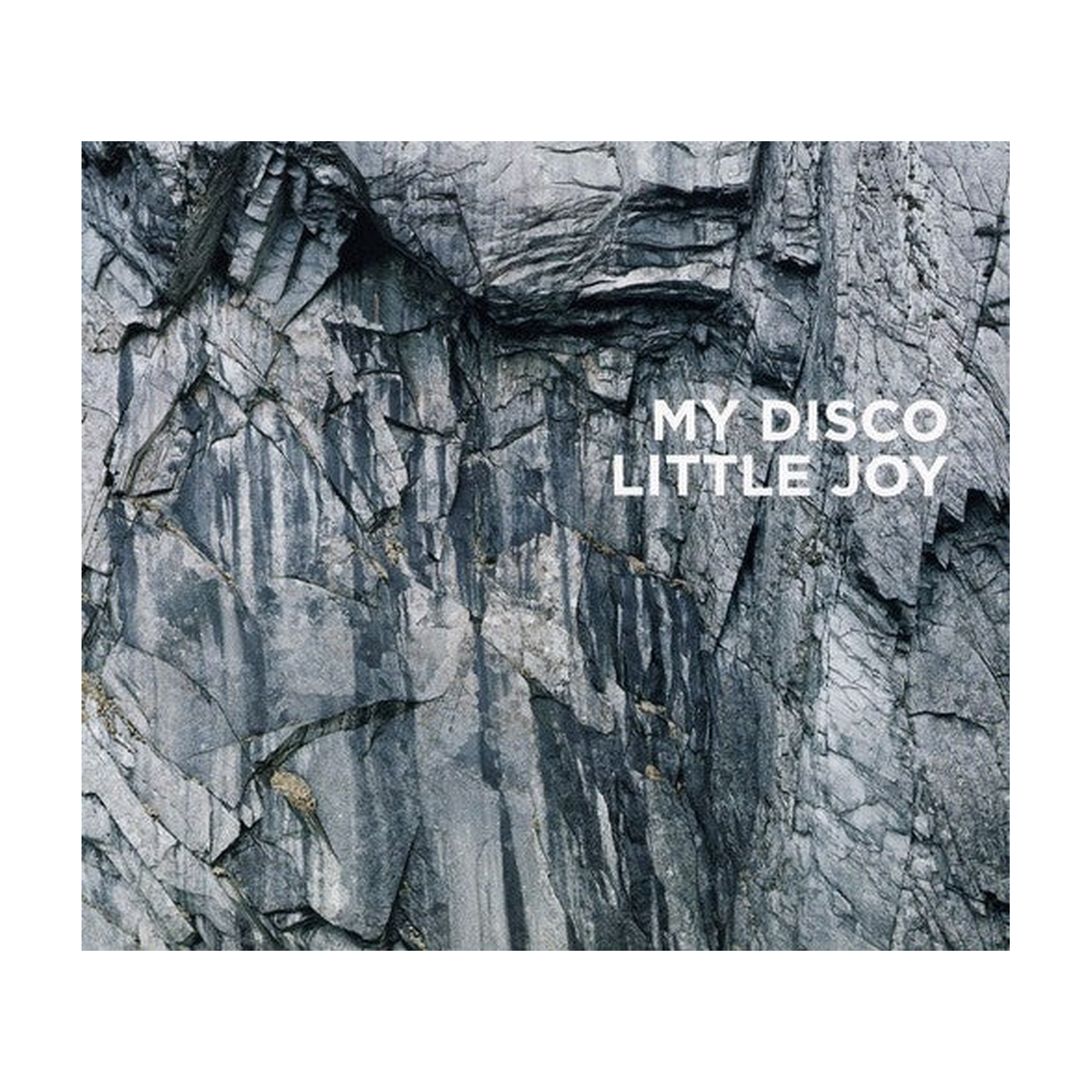 My Disco - Little Joy (CD)
