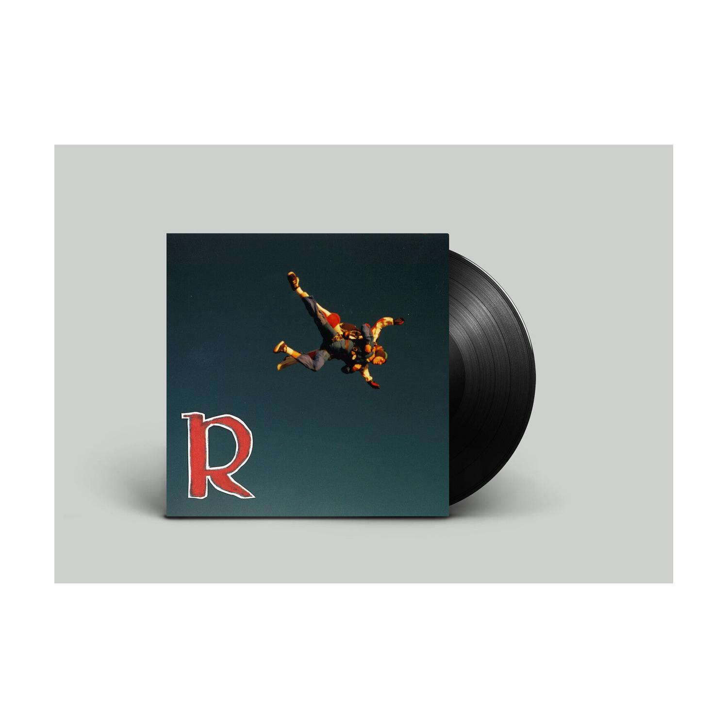 Rocket - R Is for Rocket