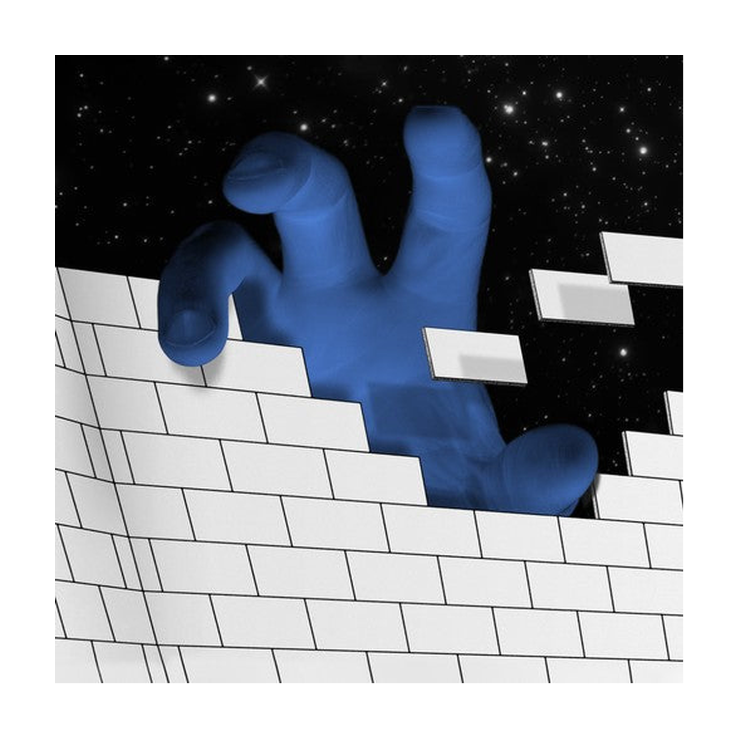 Jack White - Connected By Love / Respect Commander