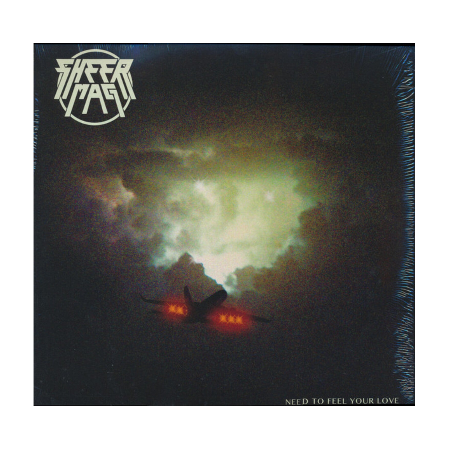 Sheer Mag - Need To Feel Your Love (CD)