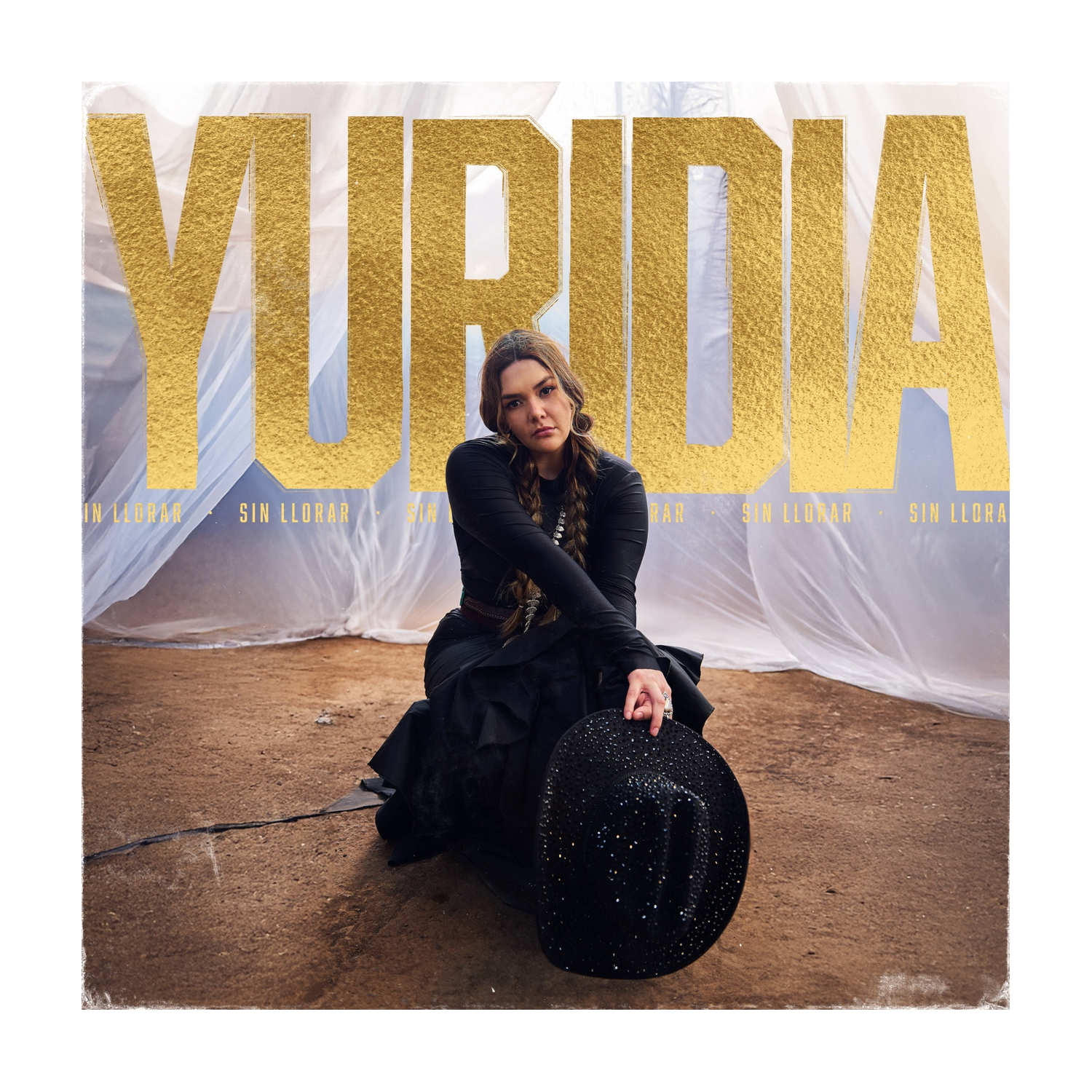 Yuridia - Sin Llorar