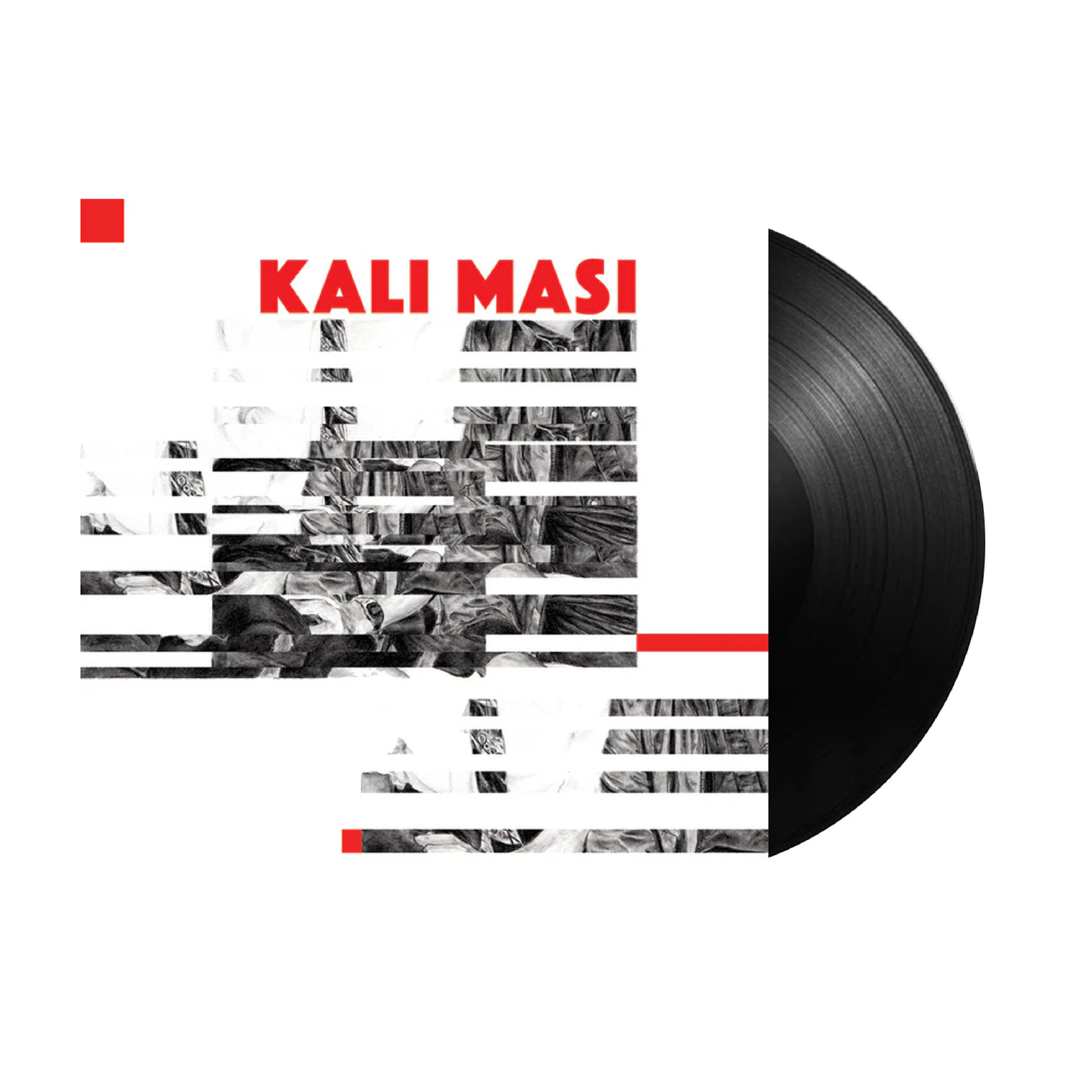 Kali Masi - Wind Instrument