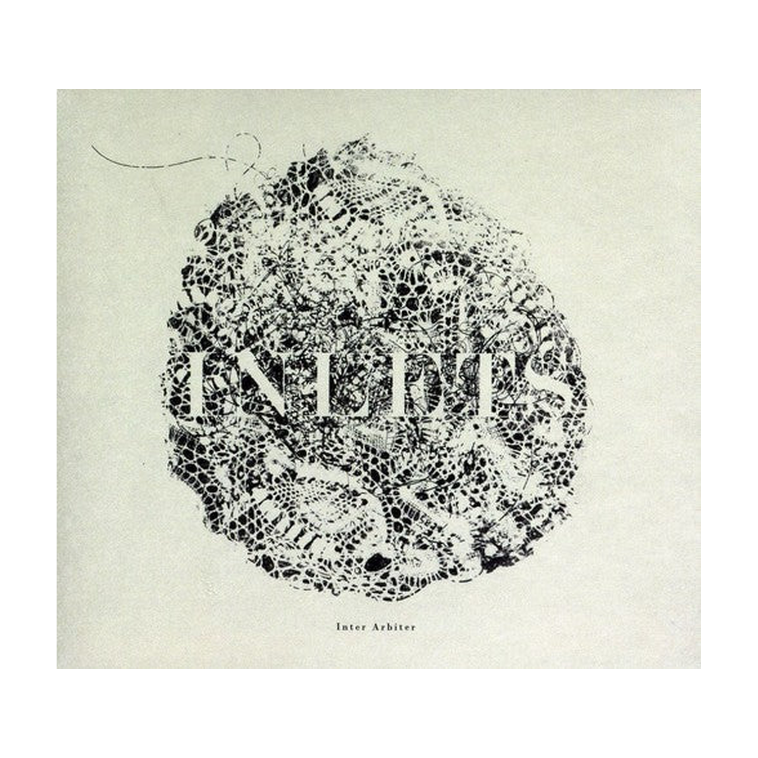 Inlets - Inter Arbiter (CD)
