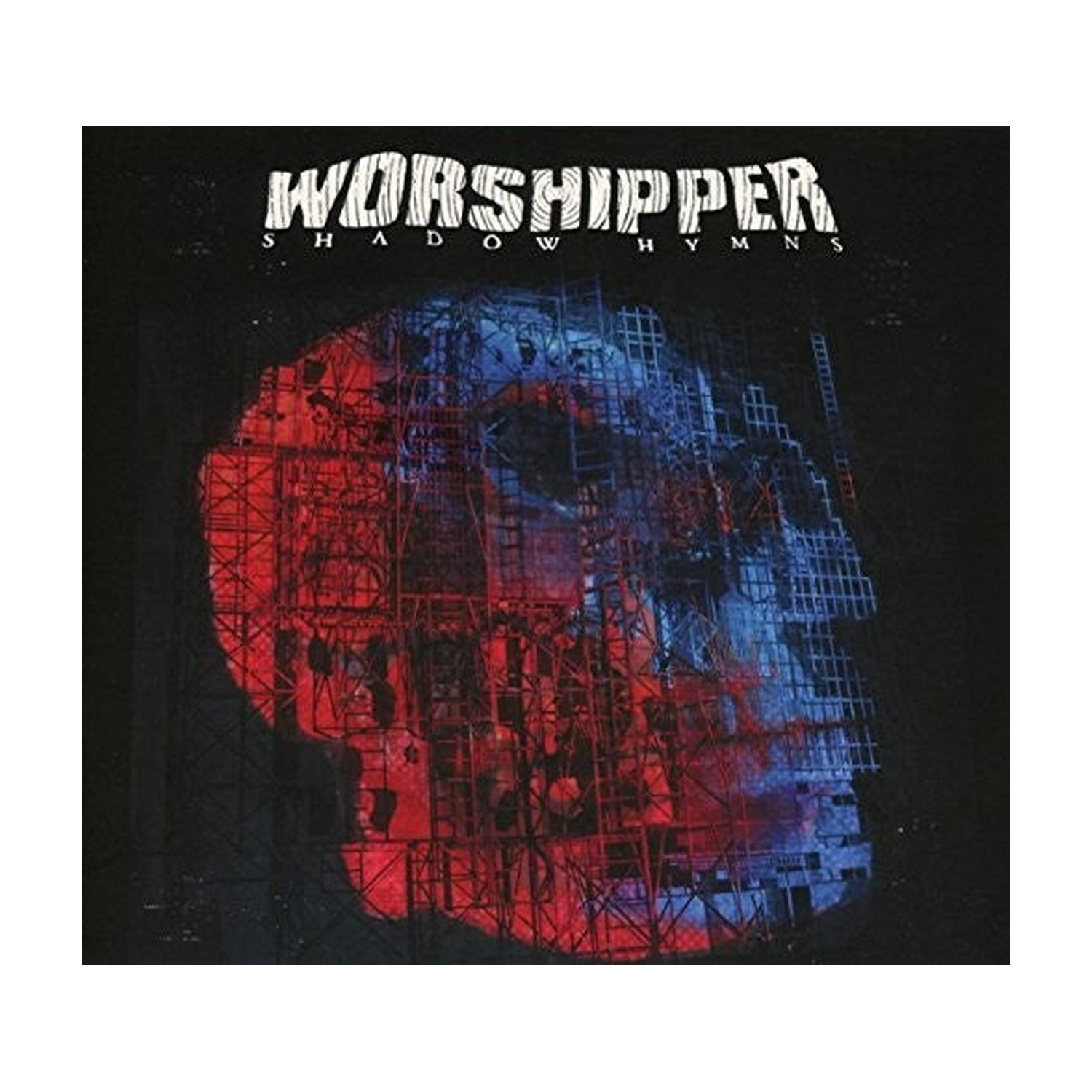 Worshipper - Shadow Hymns (CD)