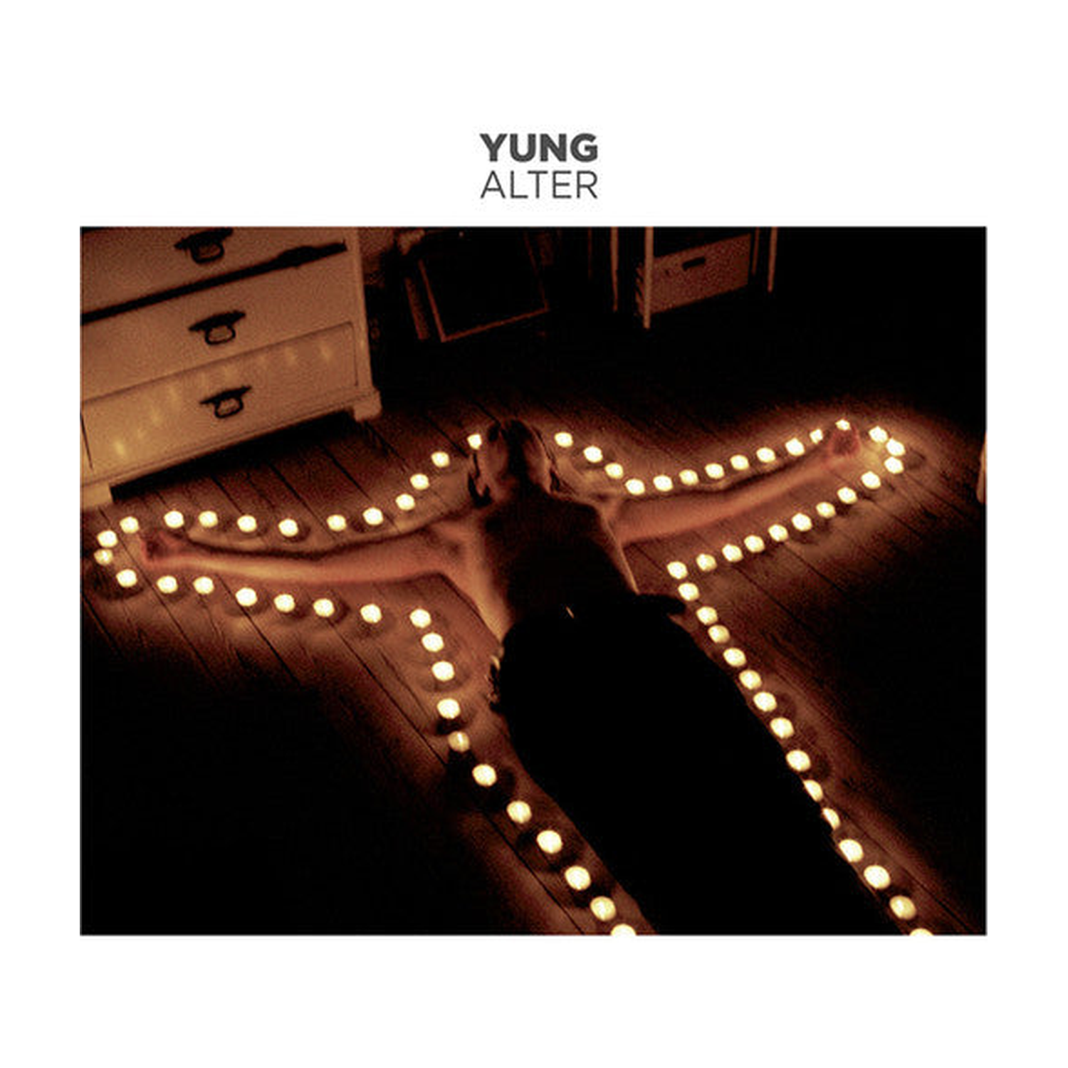 Yung - Alter