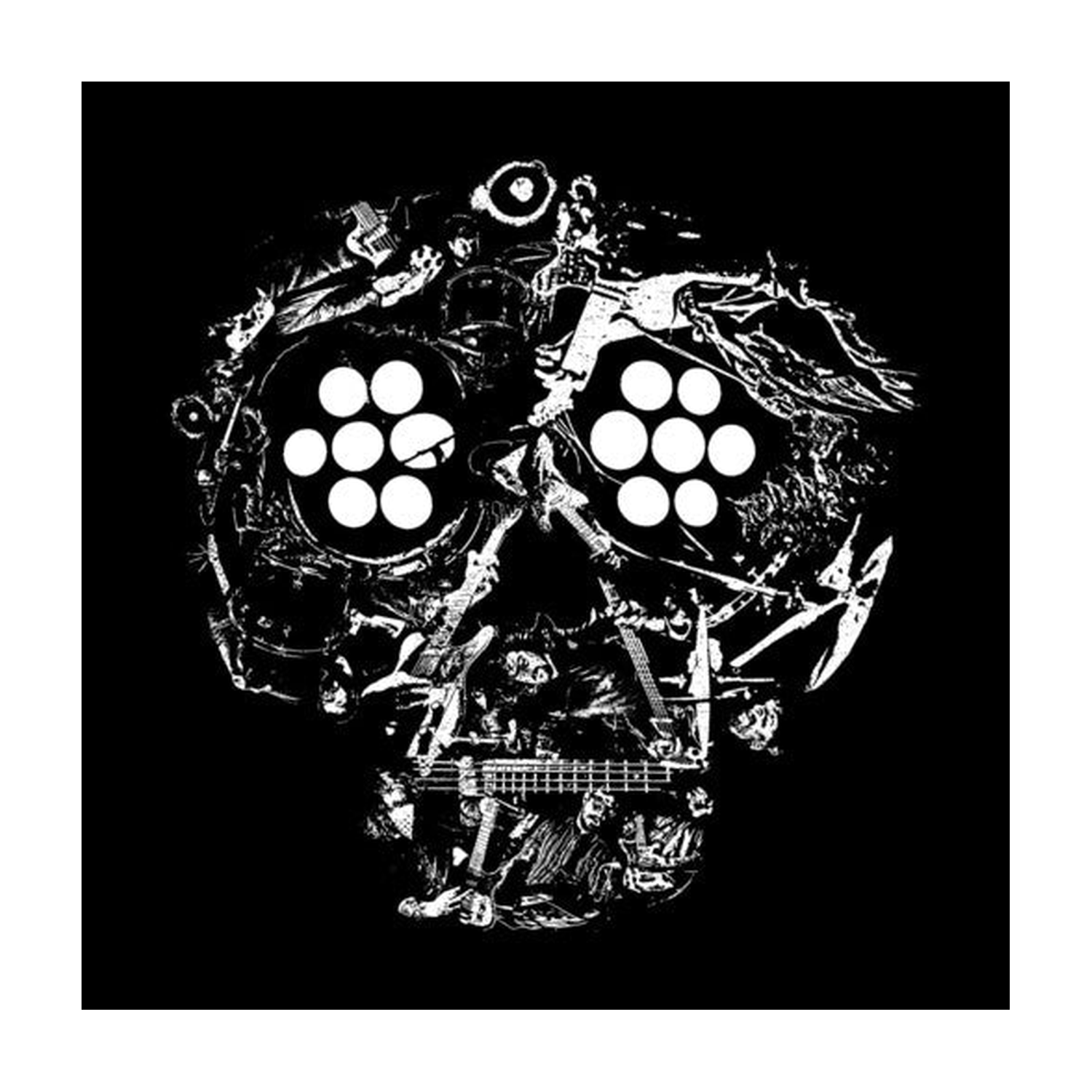 Young Widows - Decayed: Ten Years Of Cities Wounds Lightness Pain (CD)