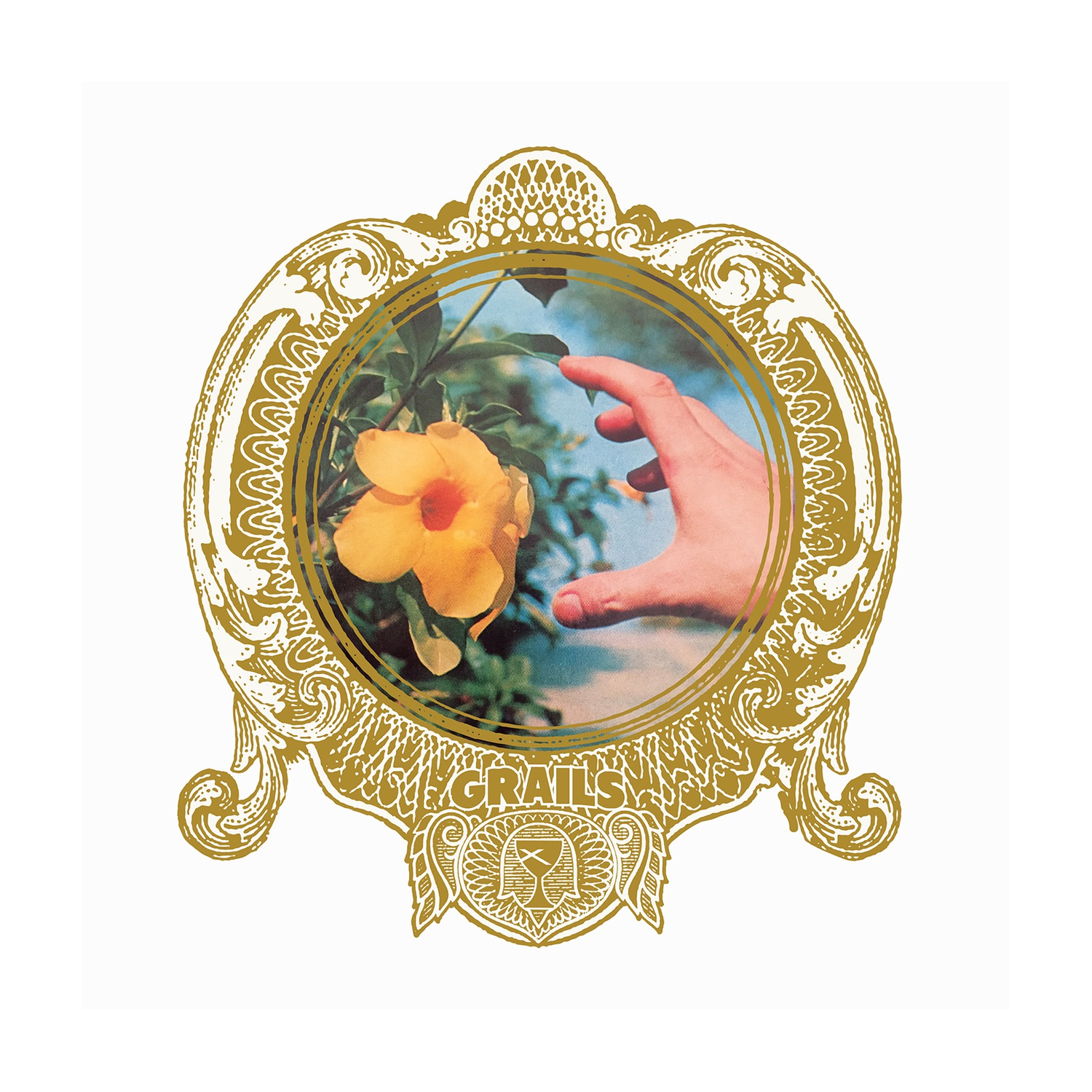 Grails - Chalice Hymnal 2xLP