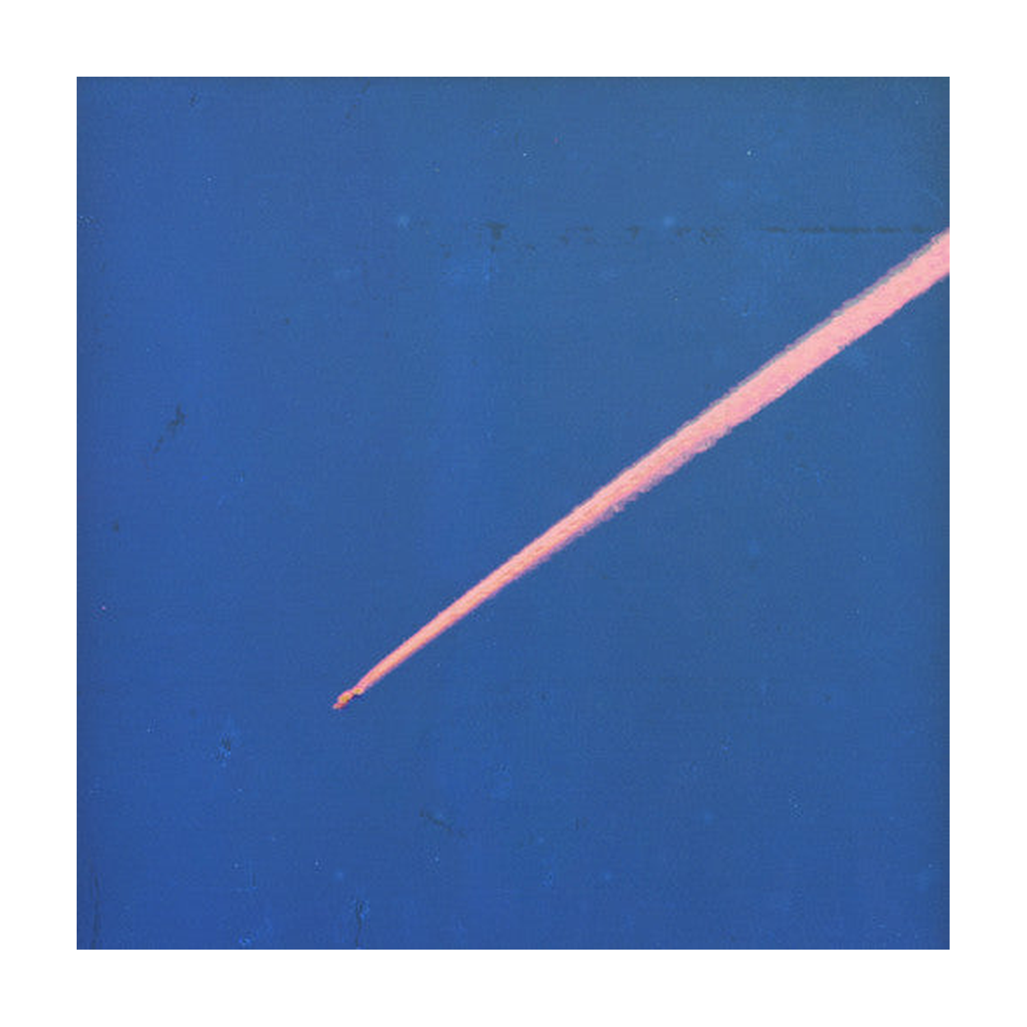 King Krule - Ooz (CD)