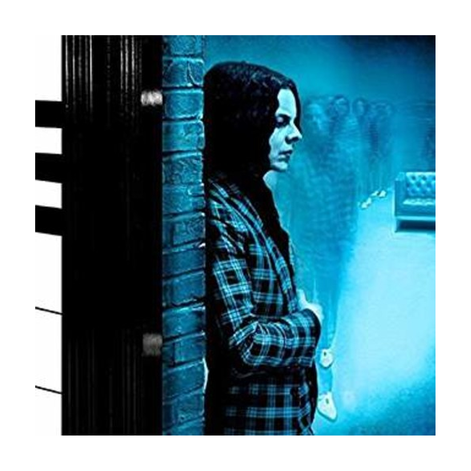 Jack White - Lazaretto / Power of My Love
