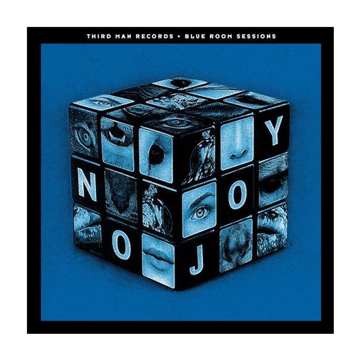 No Joy - Hawaii / Hare Tarot Lies (blue Room Sessions)