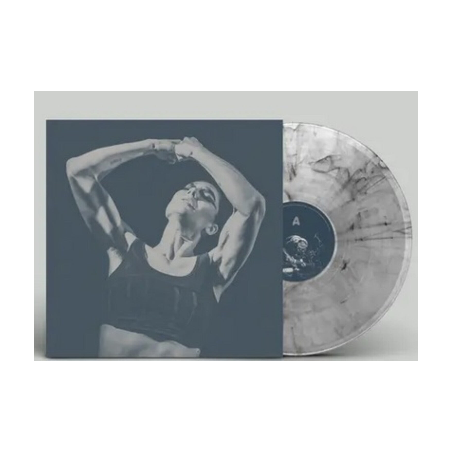 Dead Tooth (Clear Gray Smoke Vinyl)