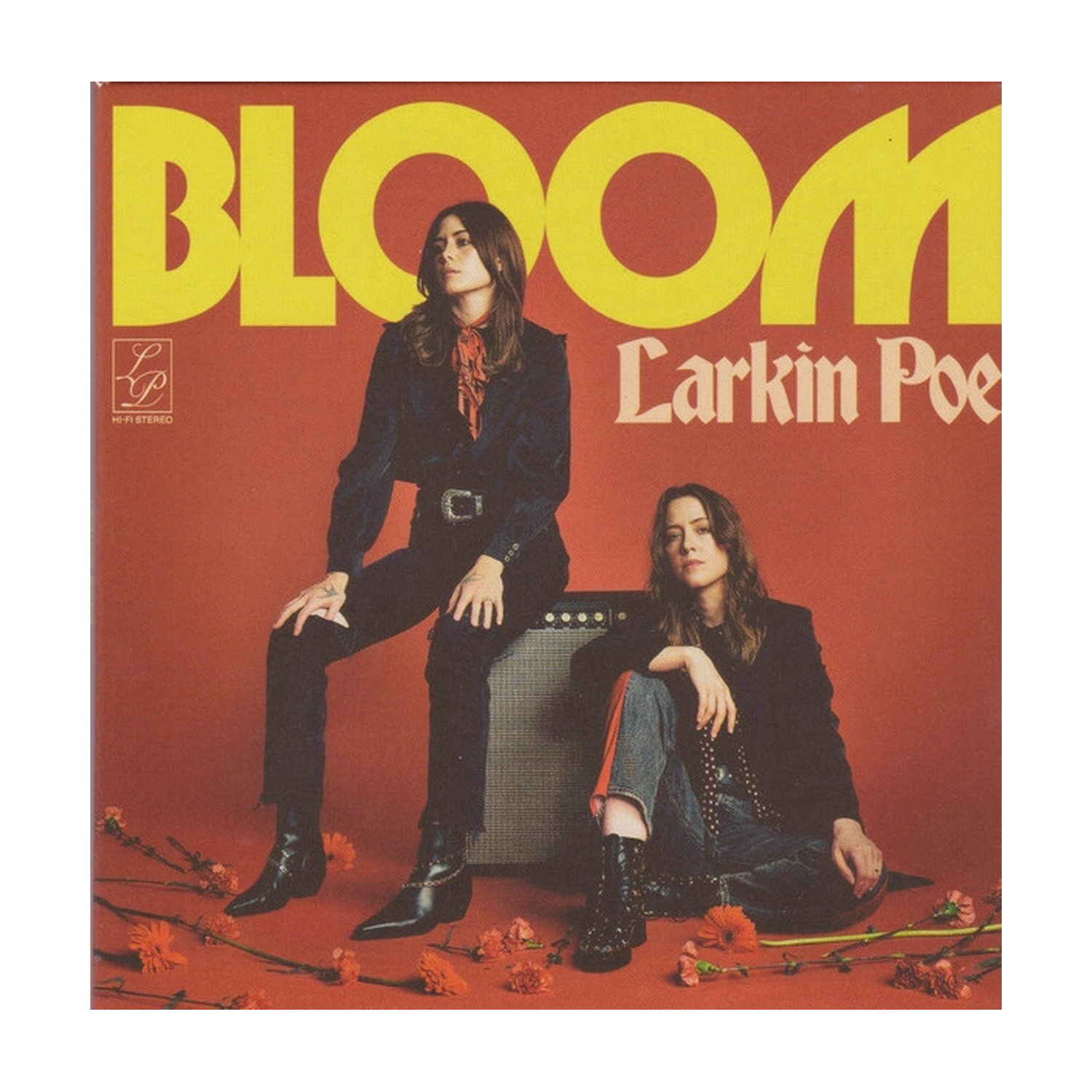Larkin Poe - Bloom
