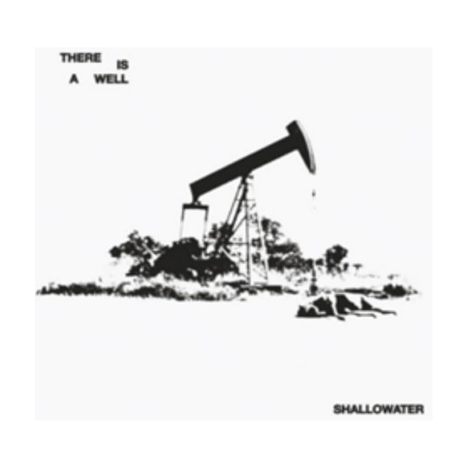 Shallowater - There Is a Well