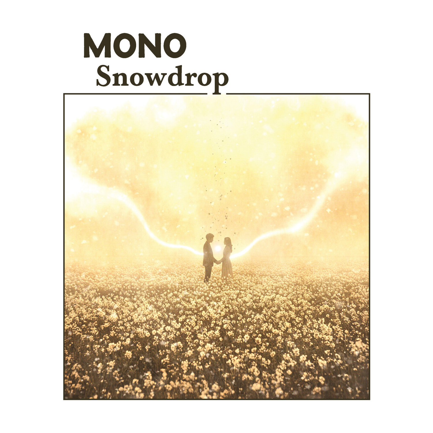 Mono - Snowdrop 2xCD