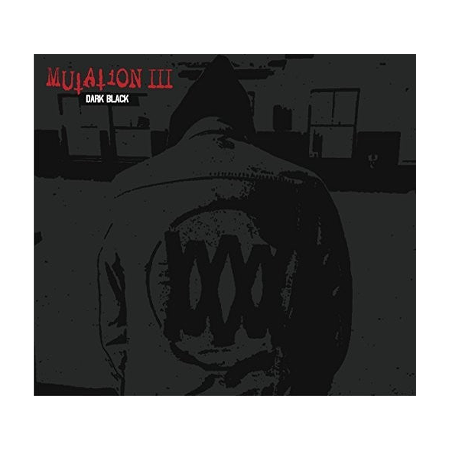 Mutation III: Dark Black