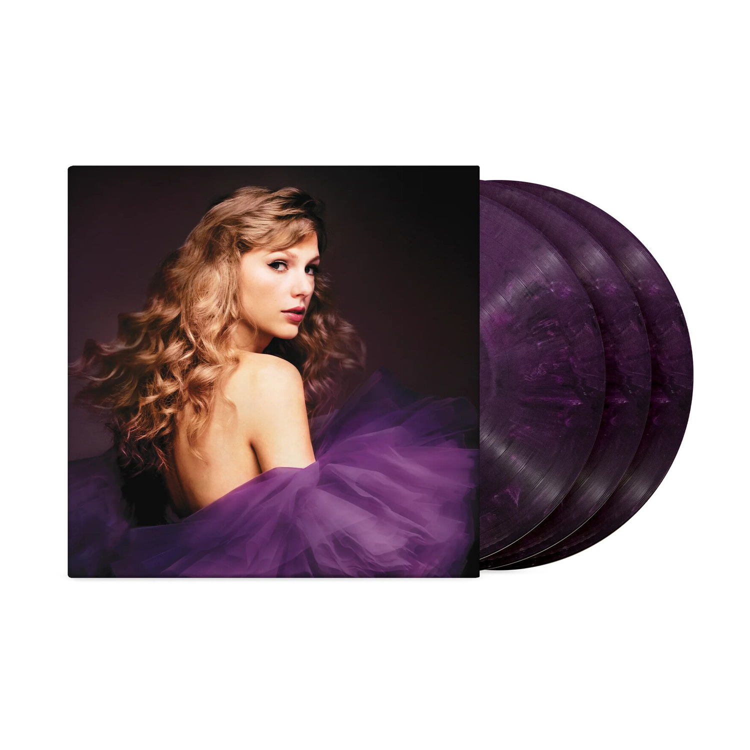 Taylor Swift - Speak Now (Taylor's Version) (Violet Vinyl)