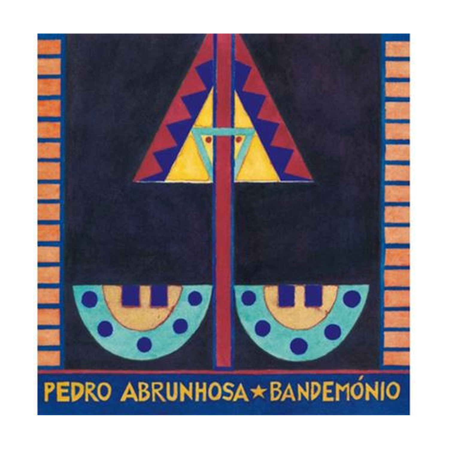 Pedro Abrunhosa - Nao Posso +/E Preciso Te