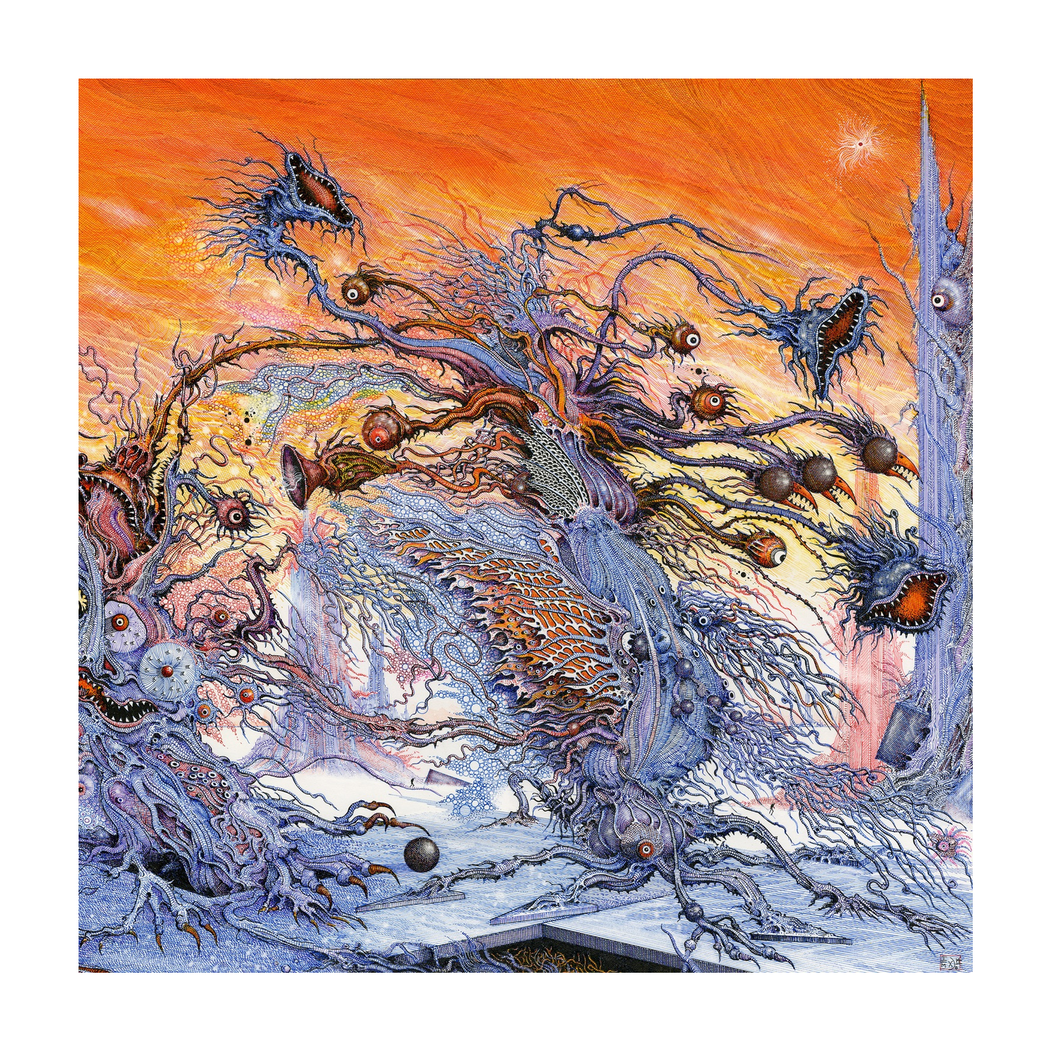 Ulthar - Cosmovore