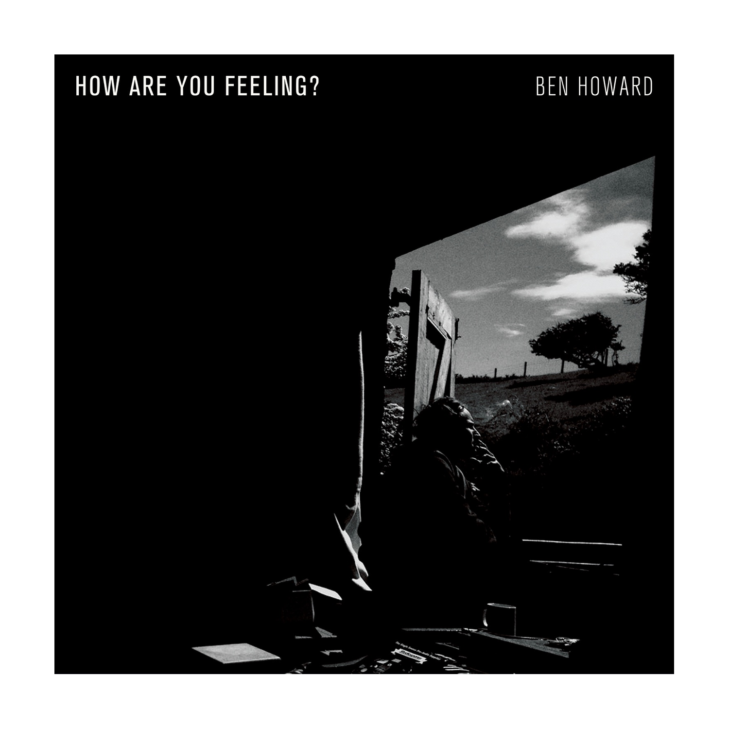 Ben Howard - How Are You Feeling - Limited Deluxe (Limited Edition)