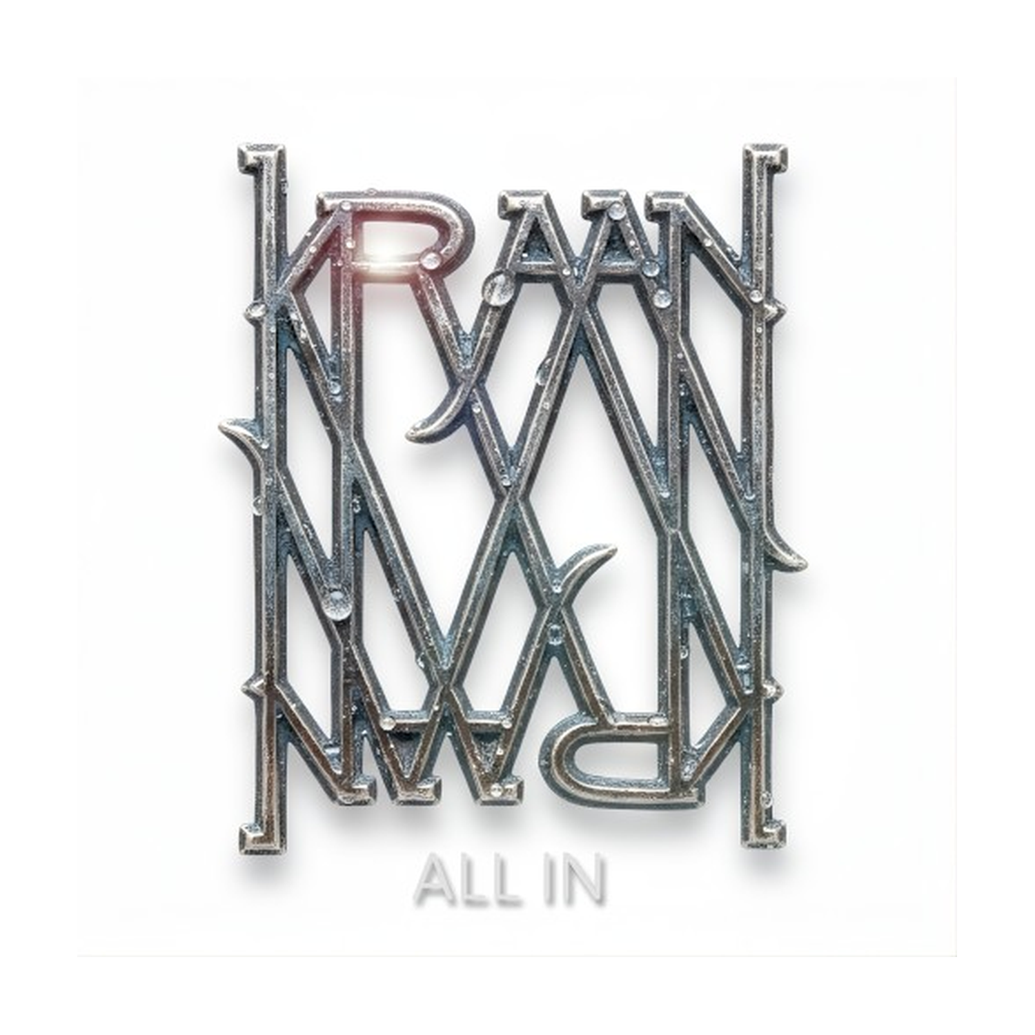 Kraan - All In (CD)