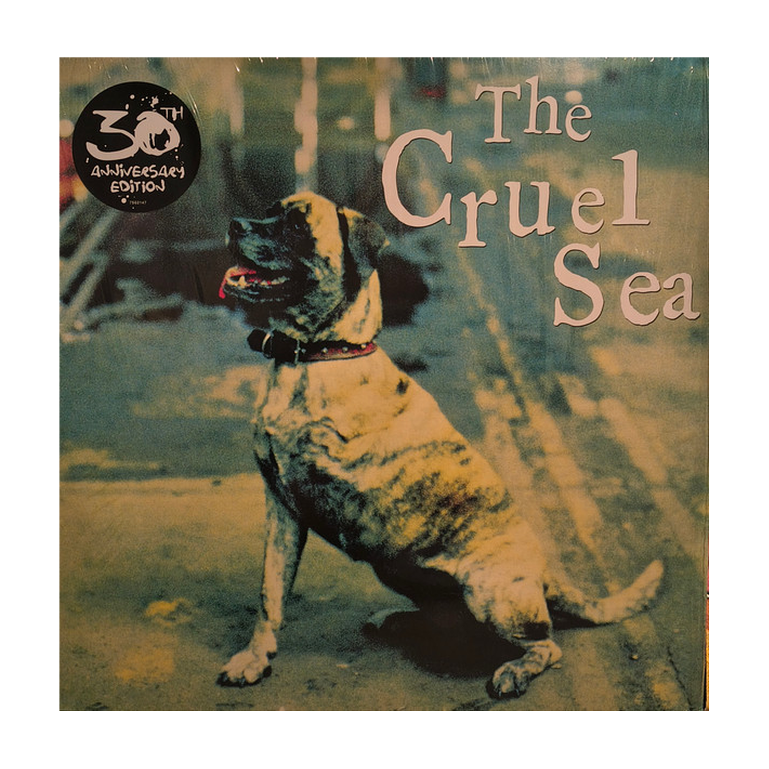 Cruel Sea - Three Legged Dog: 30th Anniversary 2xLP