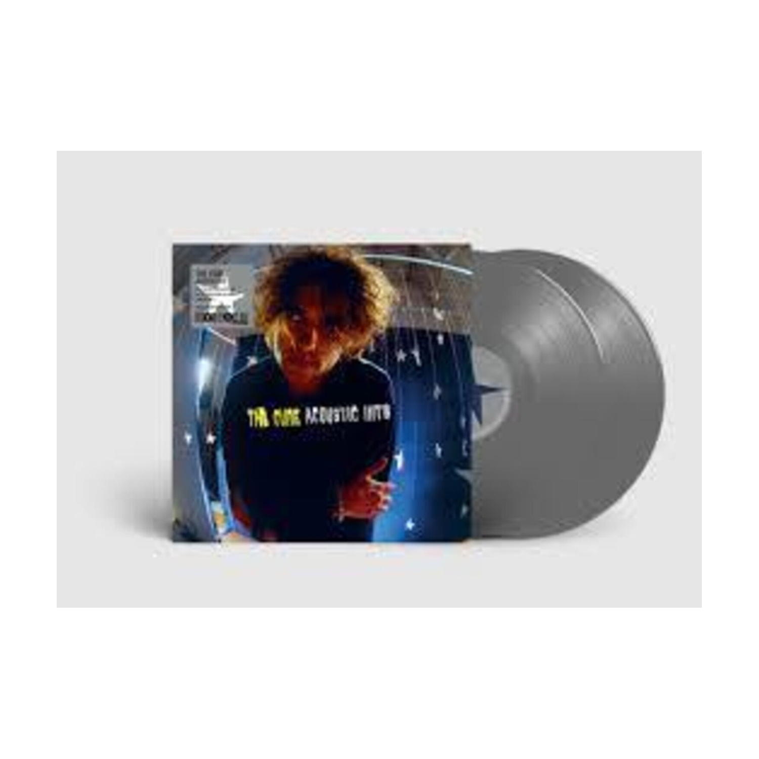 Cure - Acoustic Hits 25 - Limited 2xLP (Limited Edition)