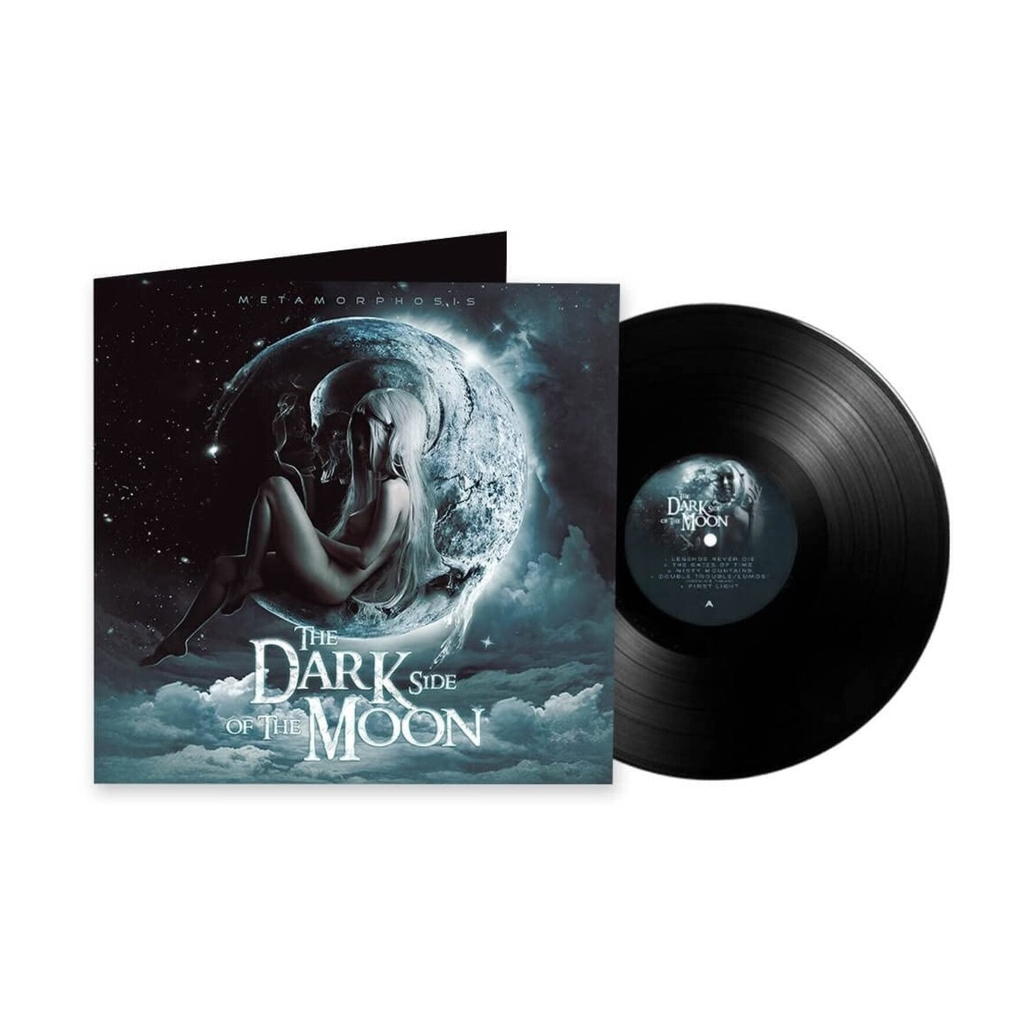 Dark Side of the Moon - Metamorphosis