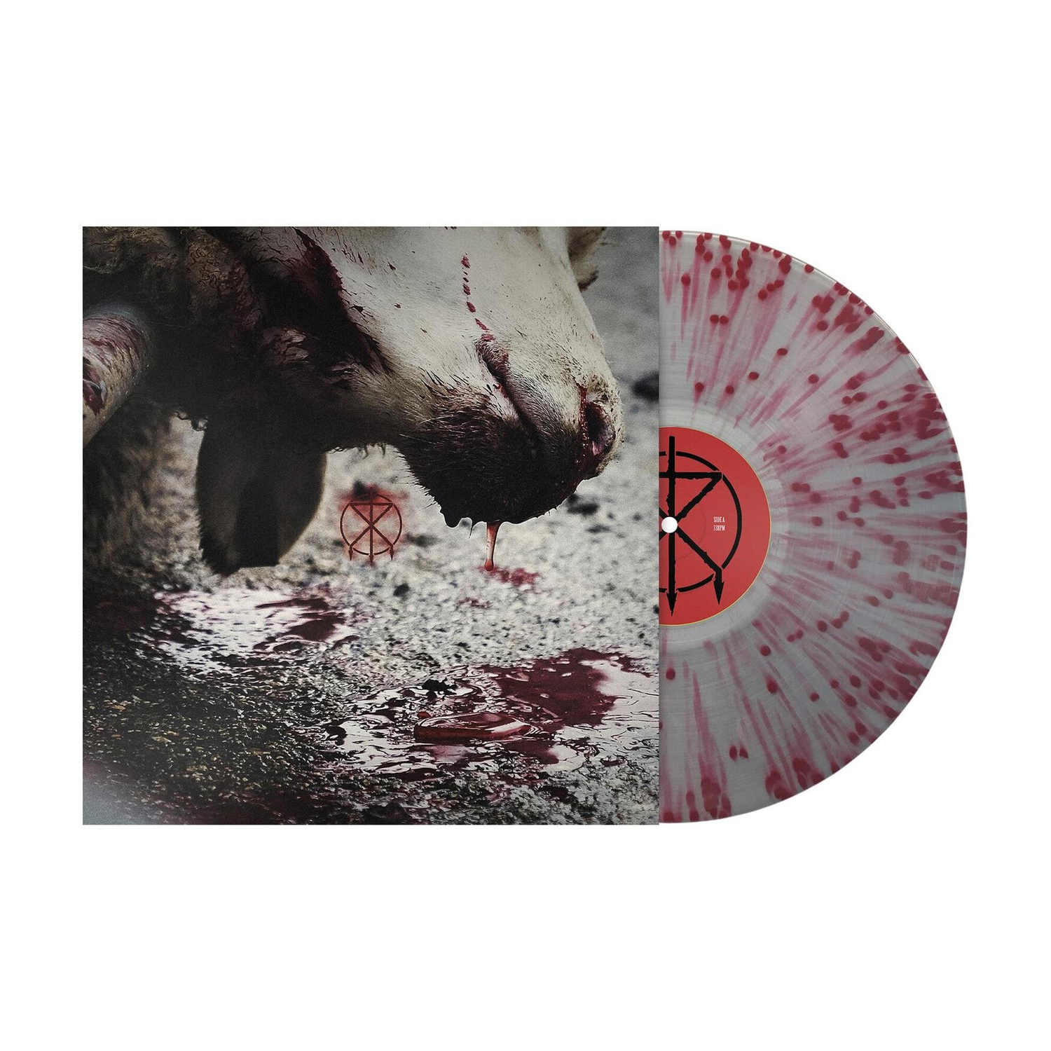 To the Grave - Director's Cuts